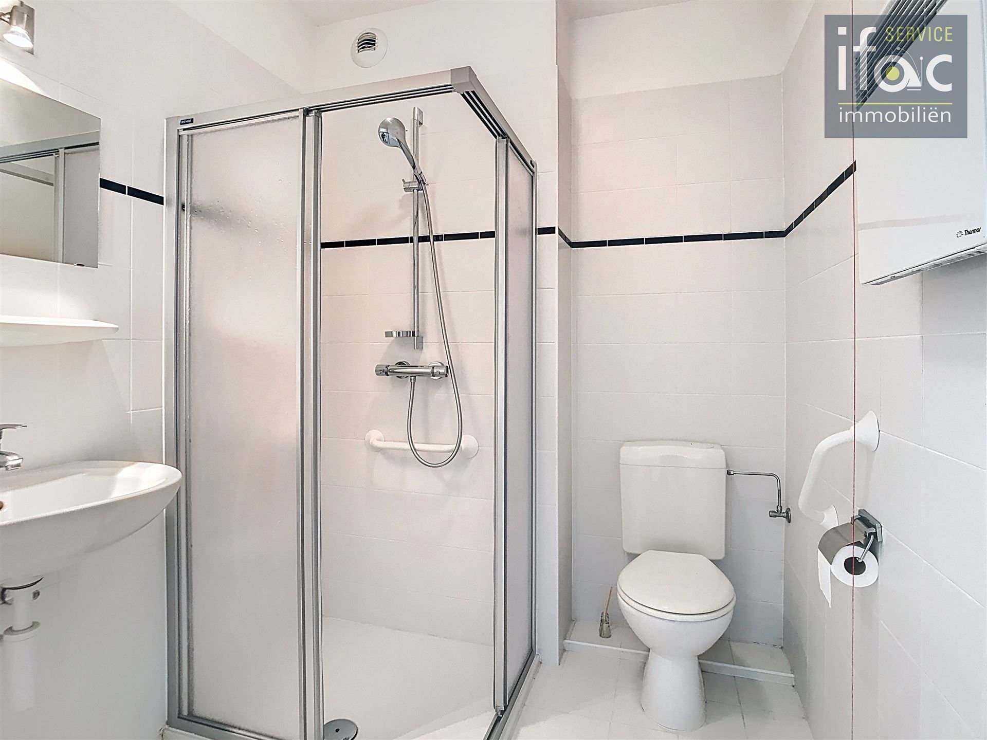 Studio in residentie de Druivelaar foto 5