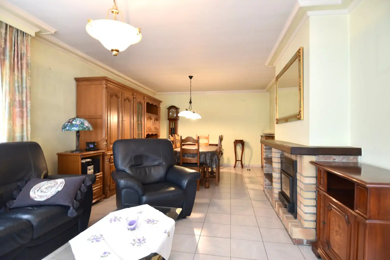 Appartement te koop 8501 Heule