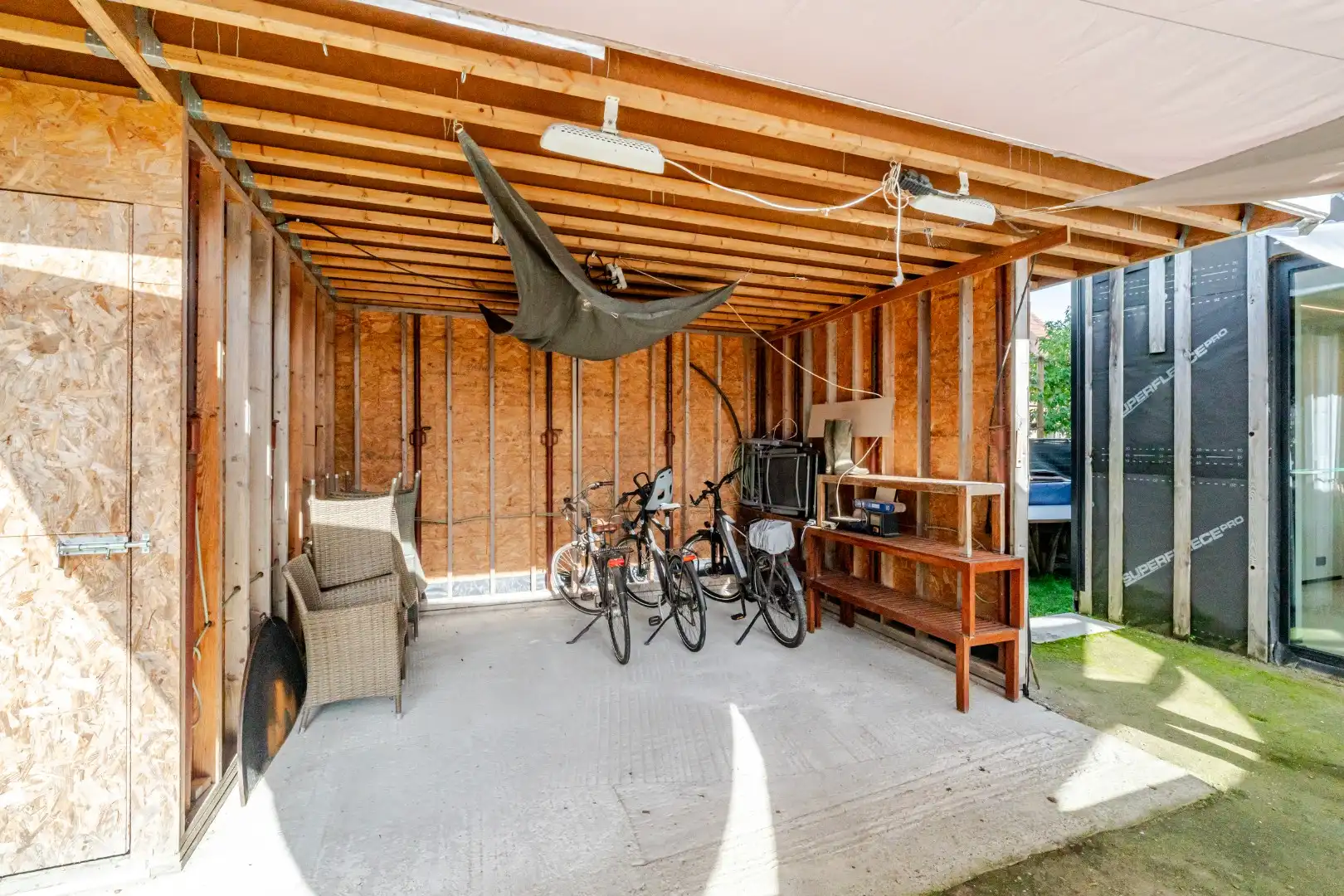 Ruime en energiezuinige woning met tal van mogelijkheden en 5 slaapkamers foto 29