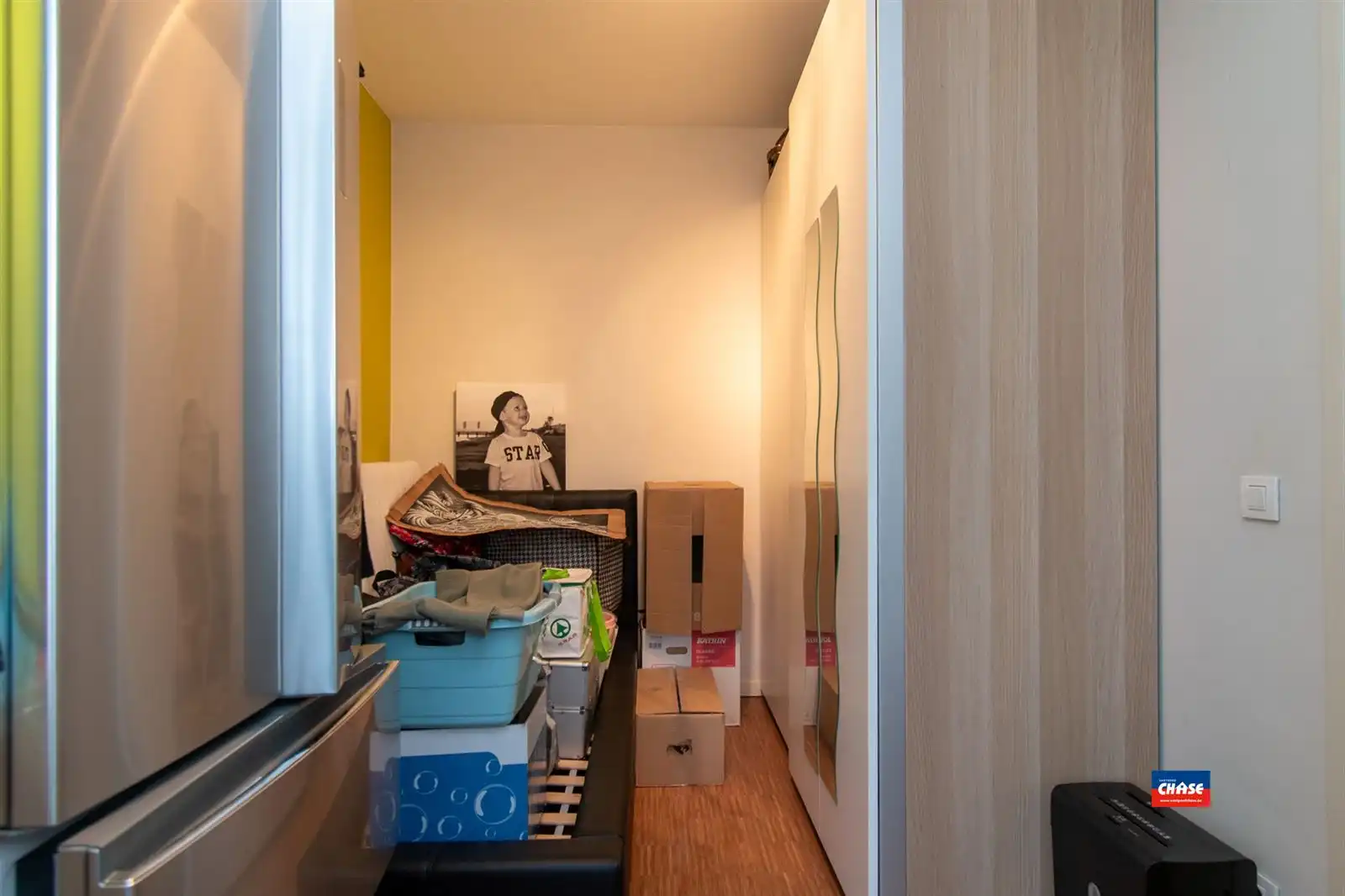 Appartement | 2 slpks | terras + P  foto 12