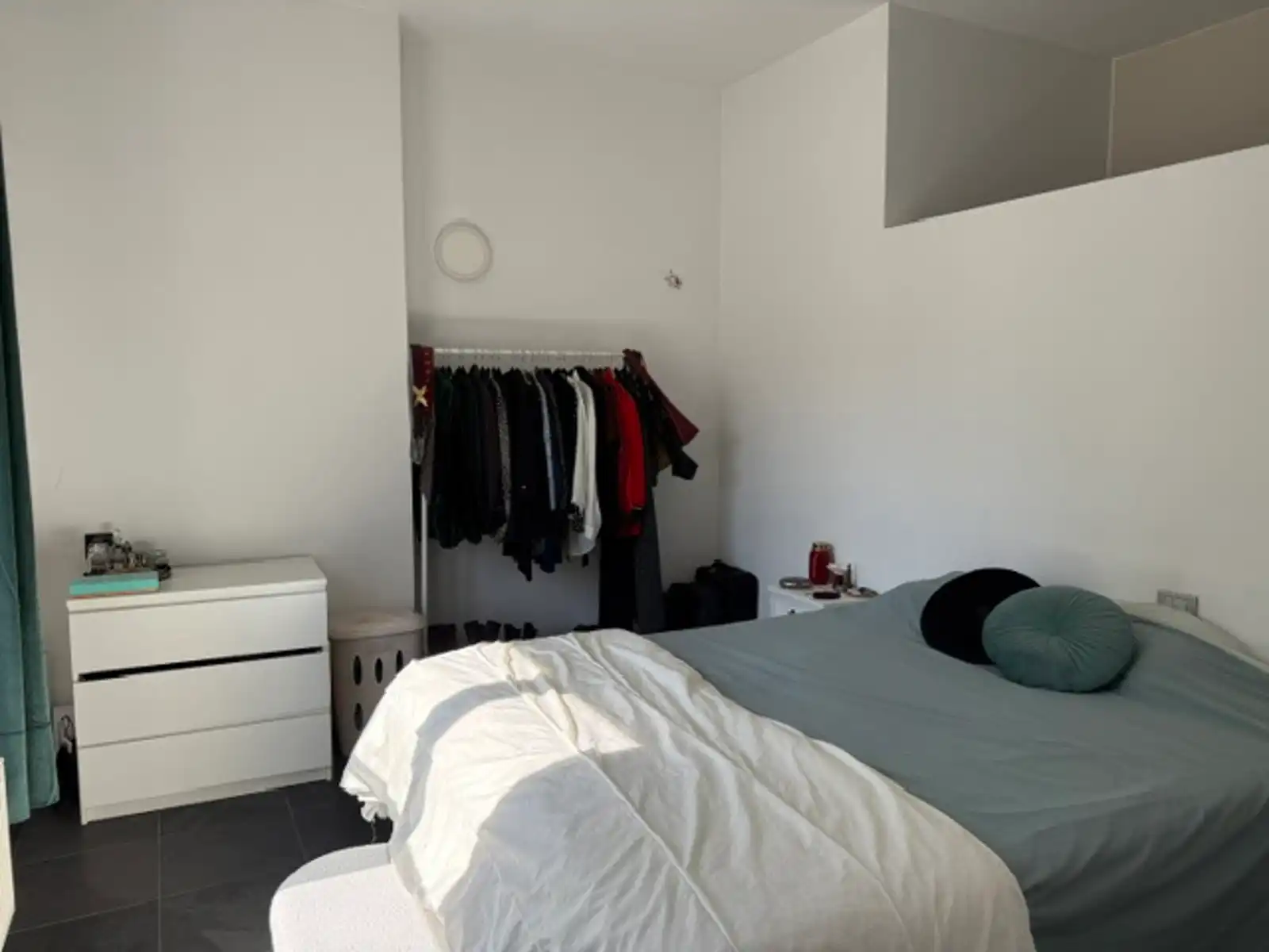 Te huur: Gezellig appartement in centrum Aalst! foto 6