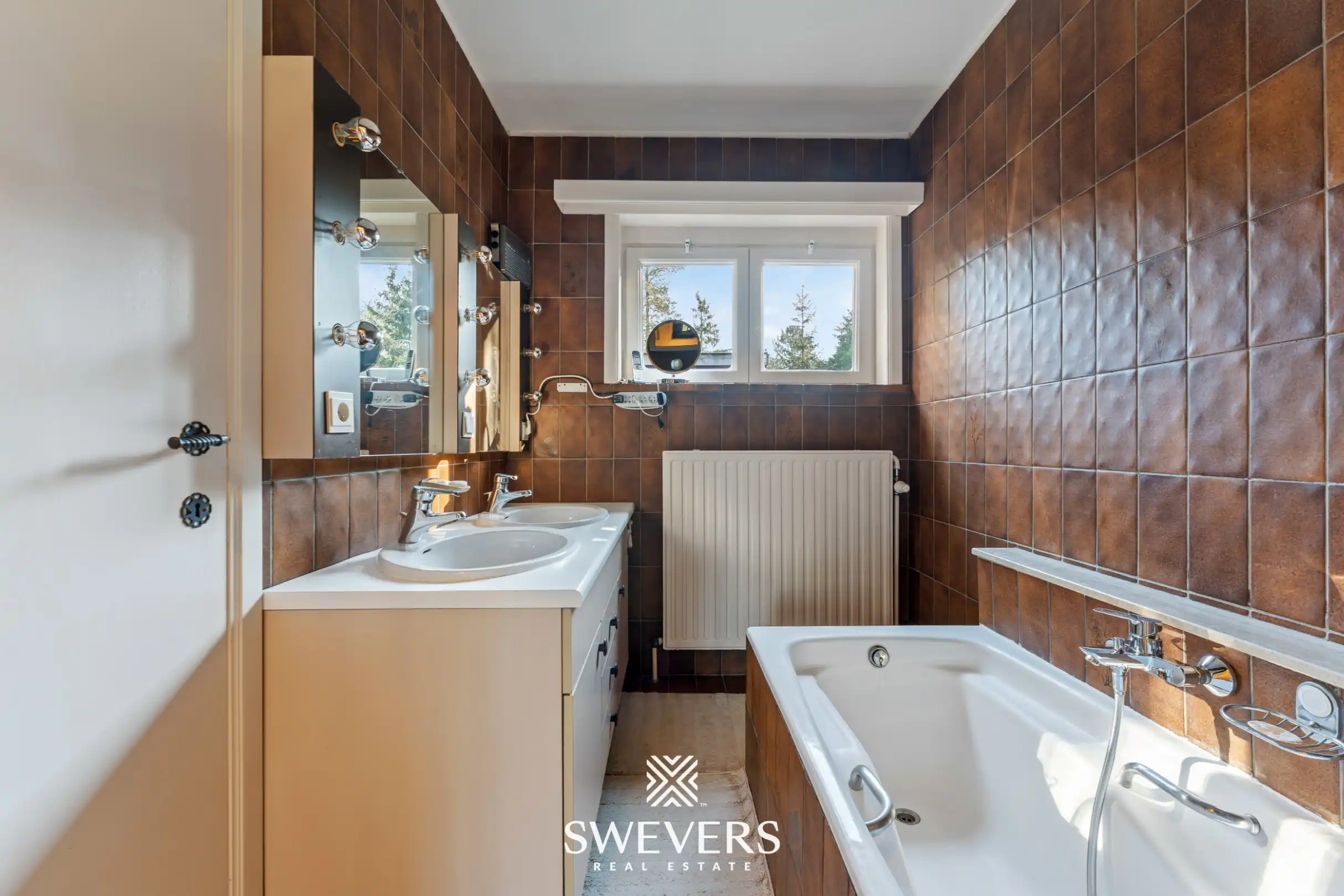 Ruime open bebouwing met zwembad op zonnig perceel van 20a 16ca in Bolderberg foto 21