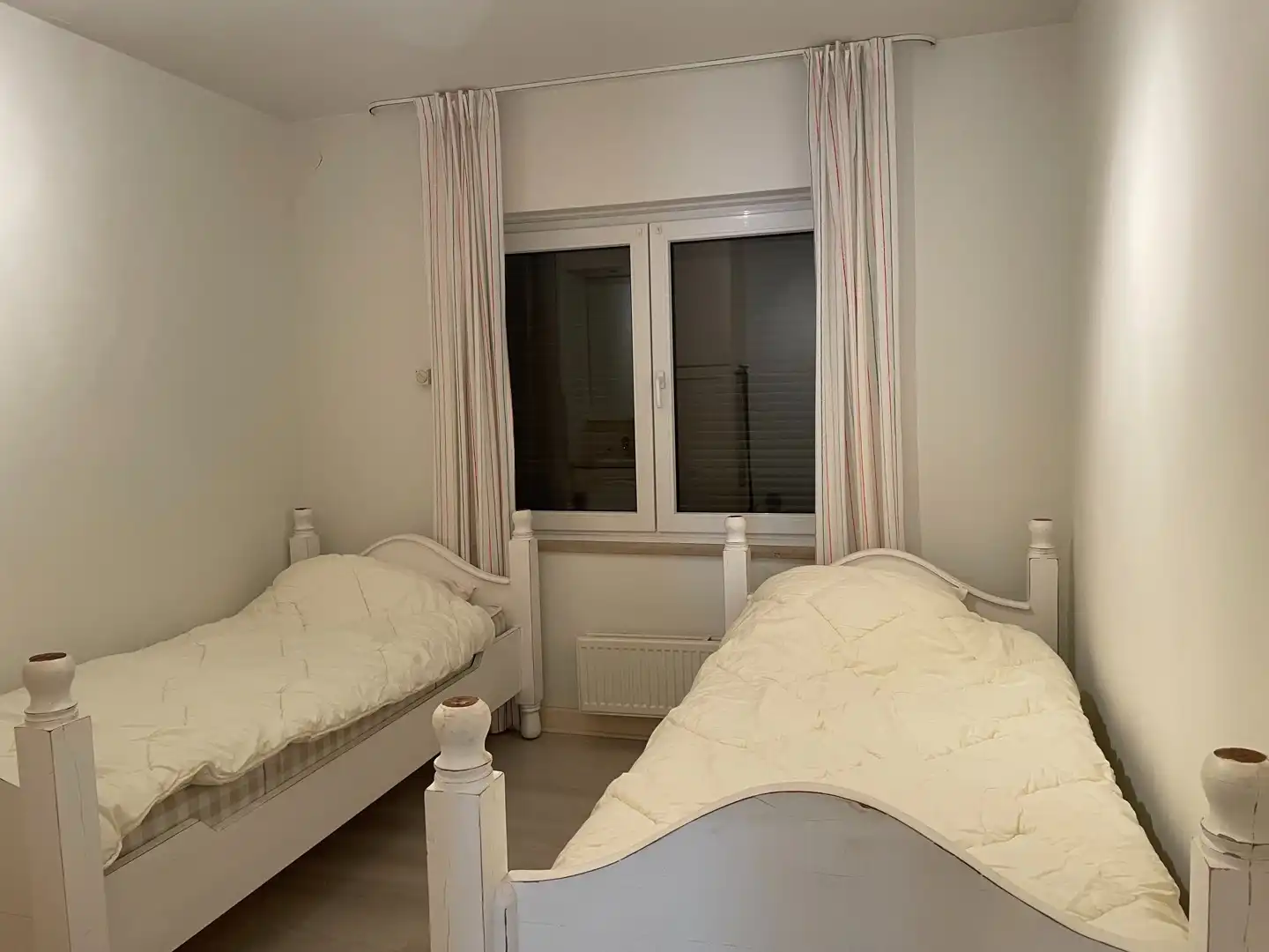 Gezellig appartement in het hart van Knokke foto 10