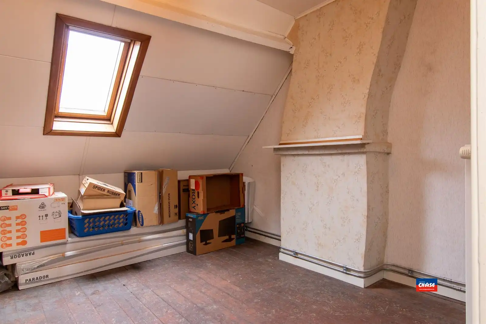 Woning met 4 tot 5 slaapkamers en tuin foto 21