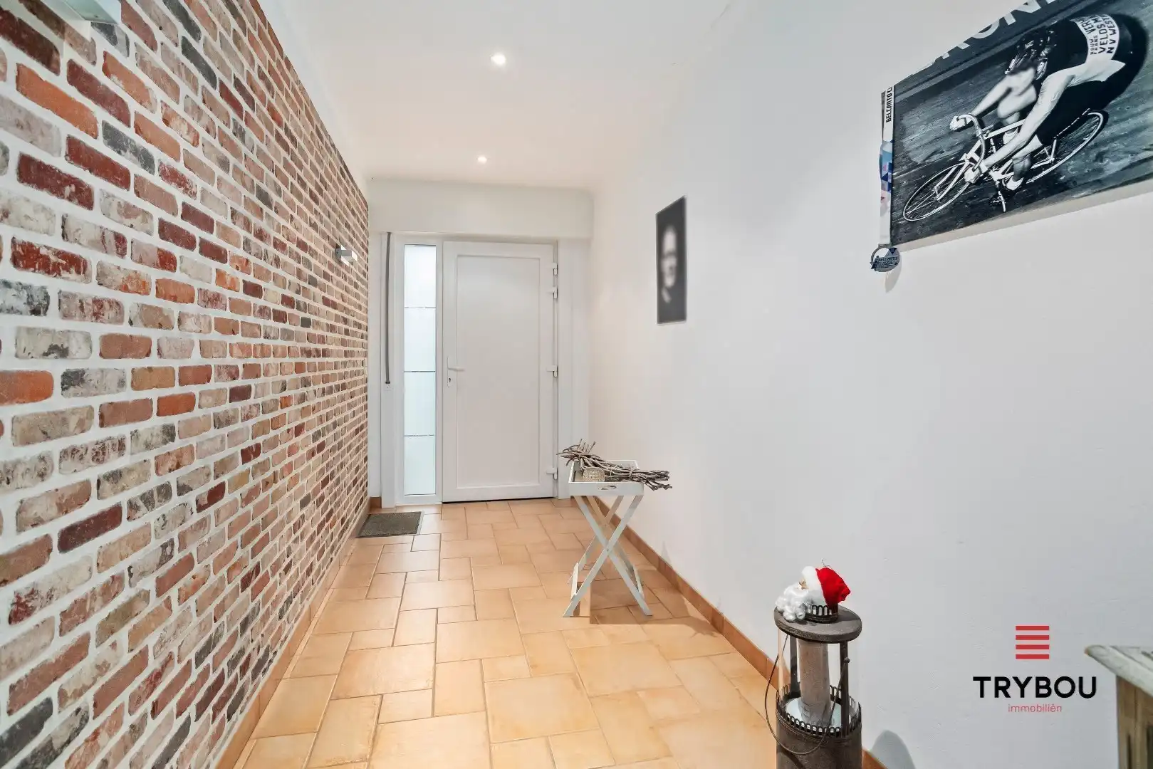 Vrijstaande woning met 3 slaapkamers in Houthulst!  foto 2