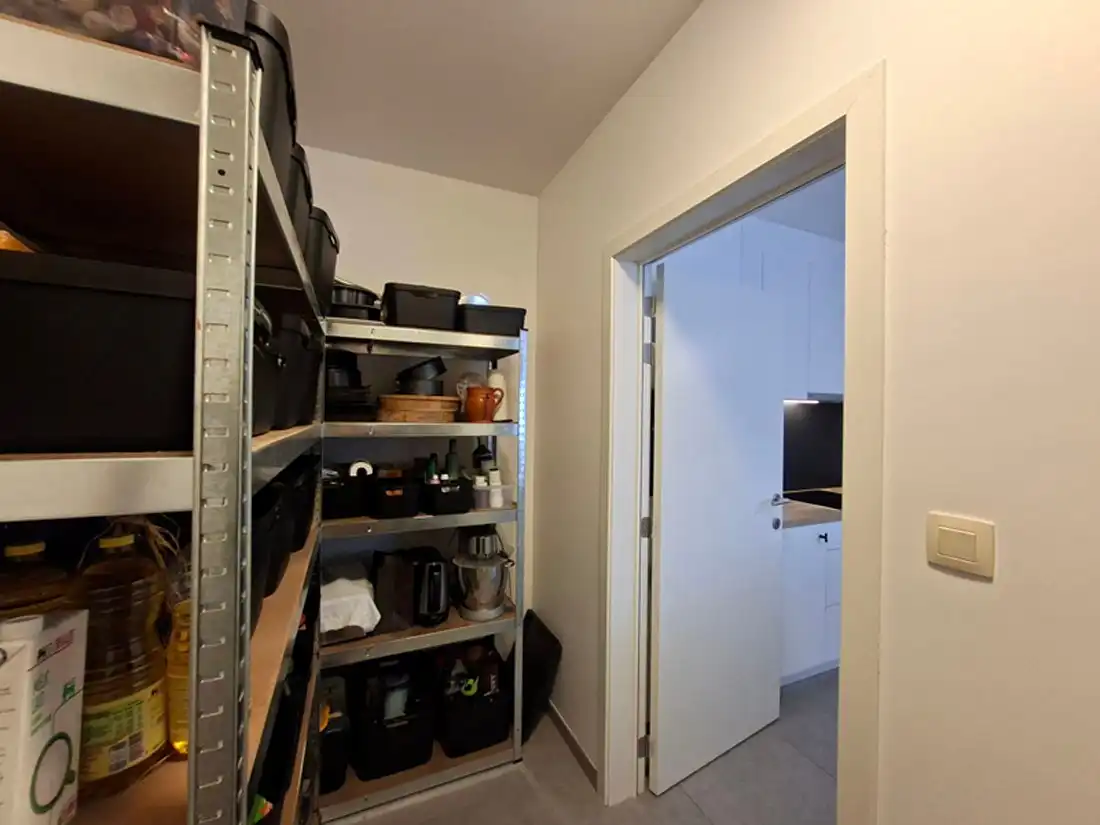 Stijlvolle nieuwbouw woning te Peer foto 18