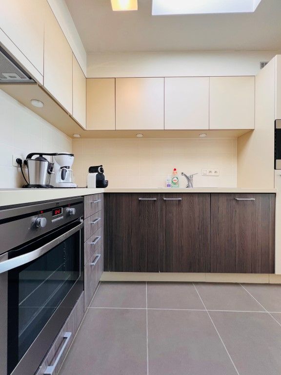 Exclusief penthouse-appartement met 2 ruime terrassen foto 13