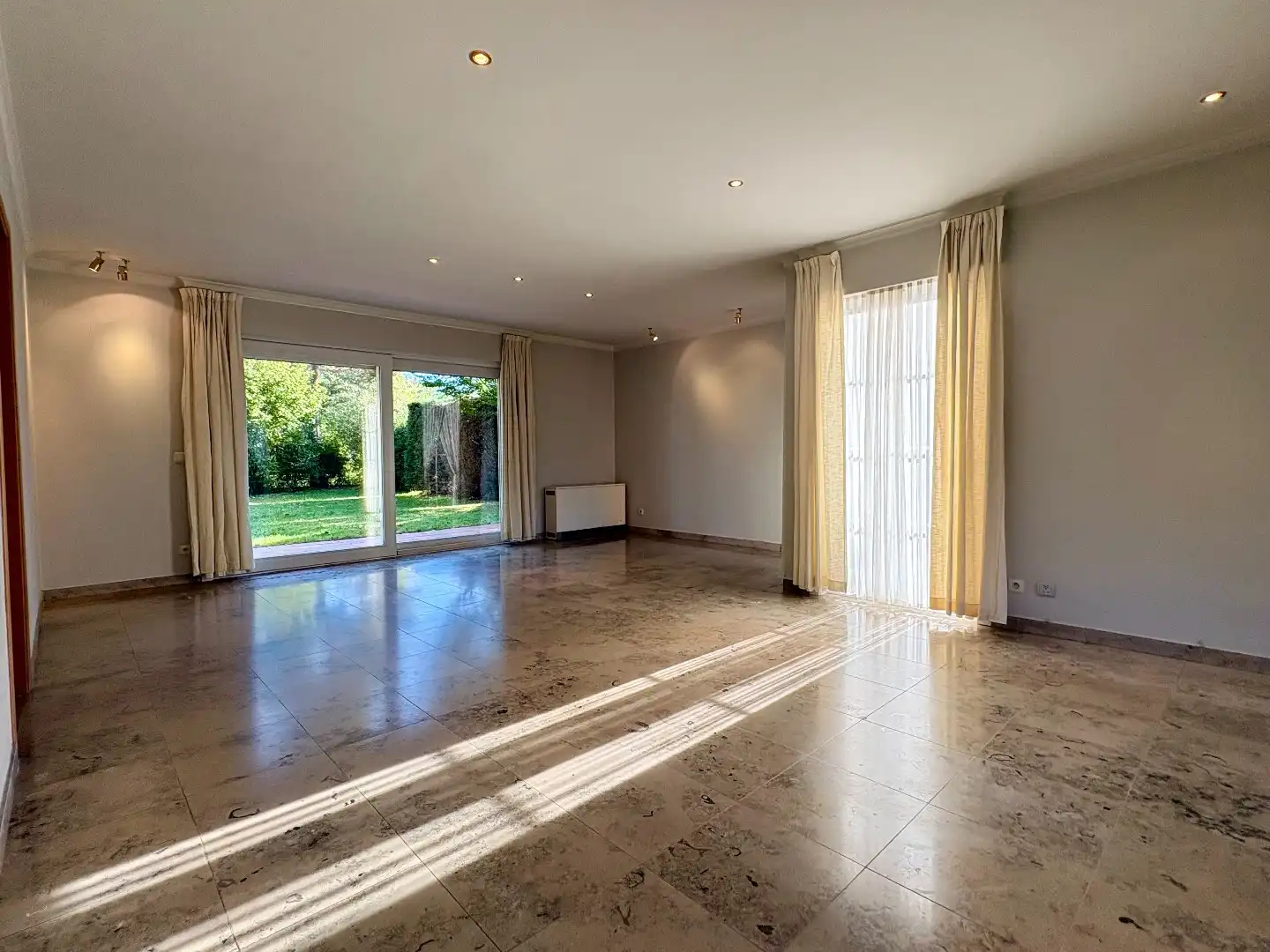 Alleenstaande woning te huur in Beveren-Leie foto 3