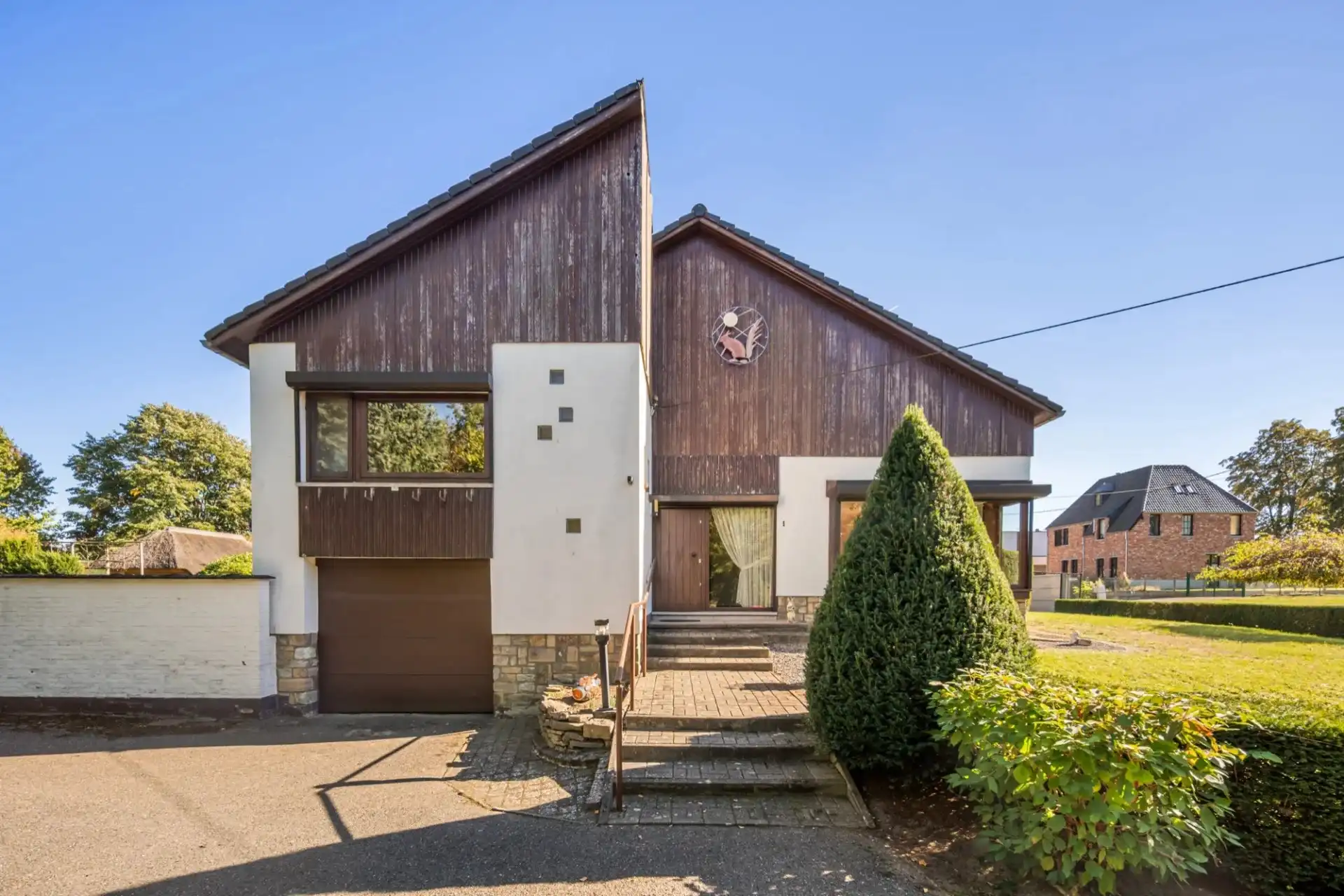 Rustig gelegen woning te Heusden foto 20