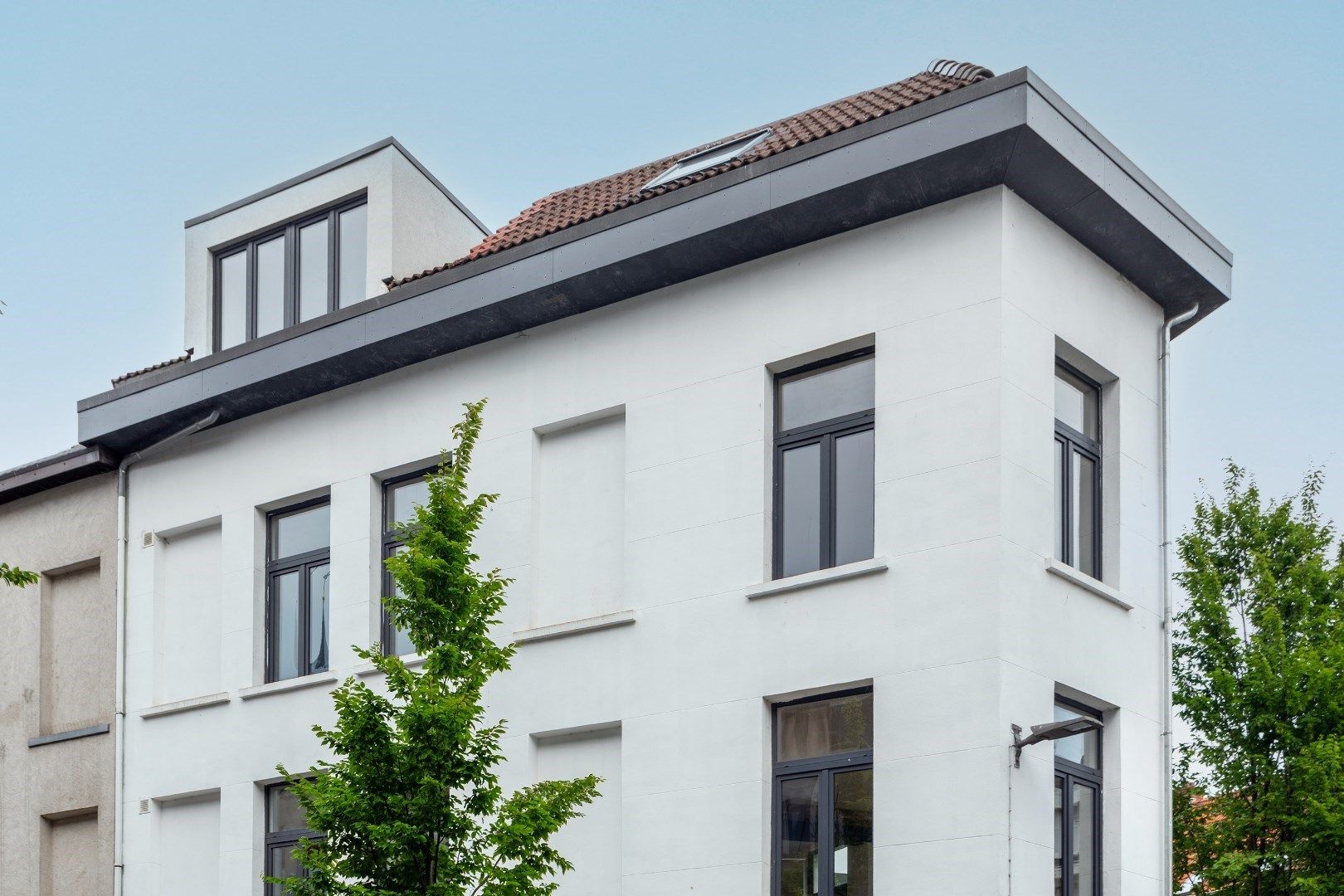 Kleinschalig renovatieproject op een zuchtje van Park Spoor Noord foto 25
