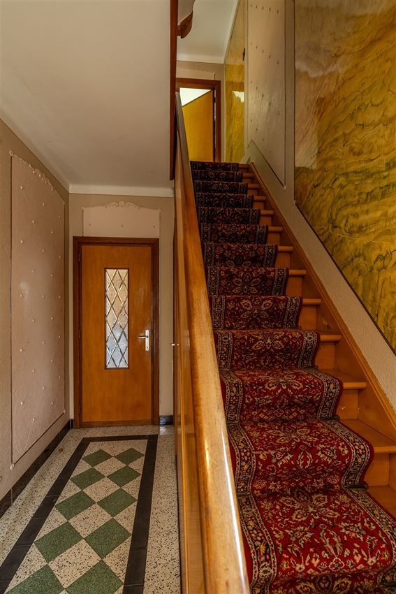 Ruime 3 Slaapkamer Woning in Langdorp op 9a30ca foto 21