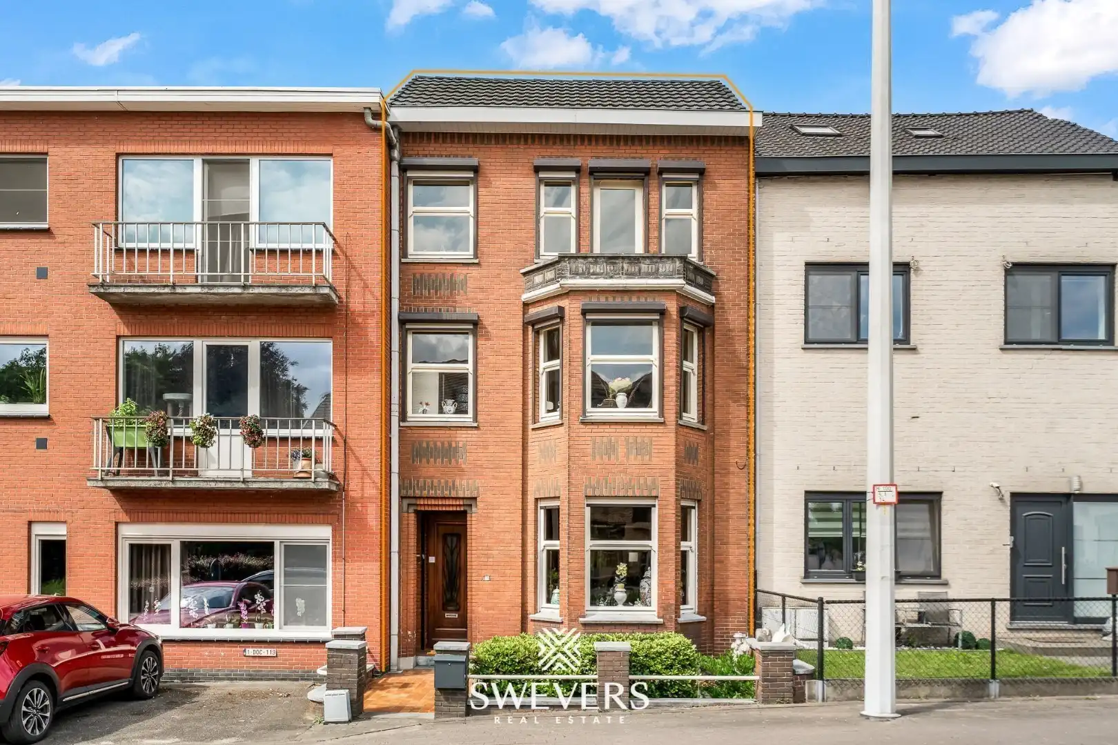 Huis te koop Hasseltsesteenweg 27 - - 3580 Beringen