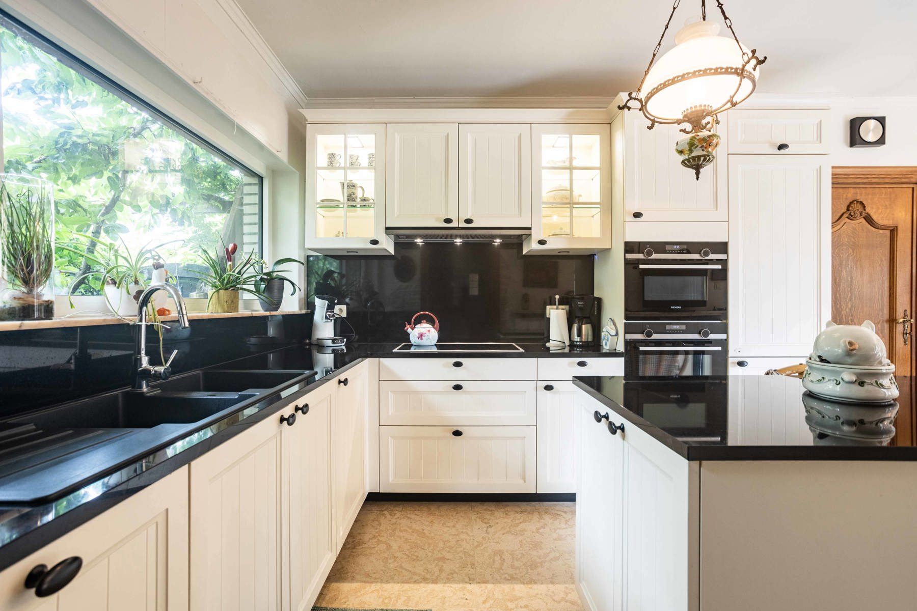 Aangename woning met 4slpk, tuin + garage  foto 9