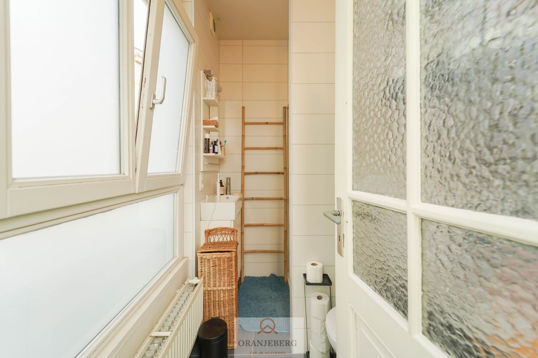 Charmant 1 slpk-appartement op TOPligging foto 13