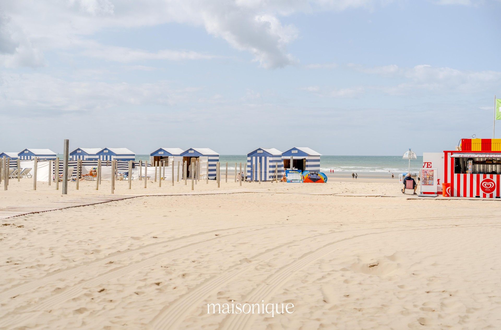 Instapklaar appartement met karakter – De Panne foto 4