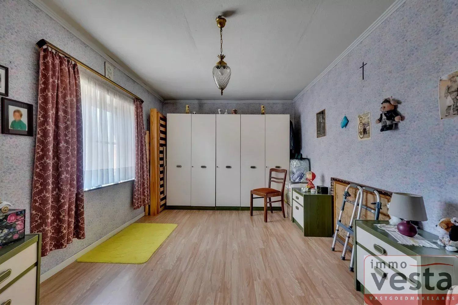 Landelijk gelegen woning met atelier foto 16