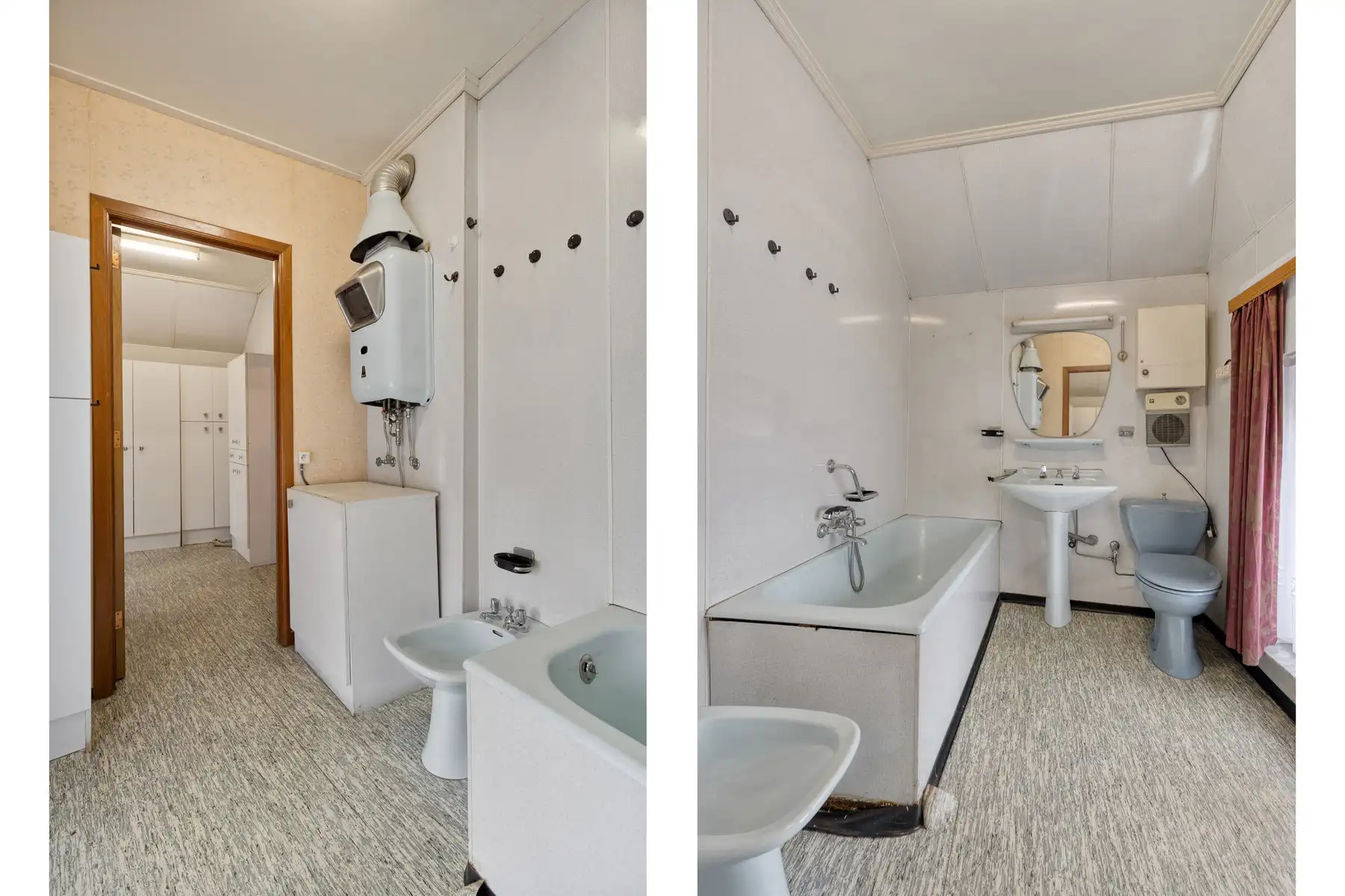 *** KIJKDAG 23/04 tussen 16u - 19u *** Op afspraak *** foto 14