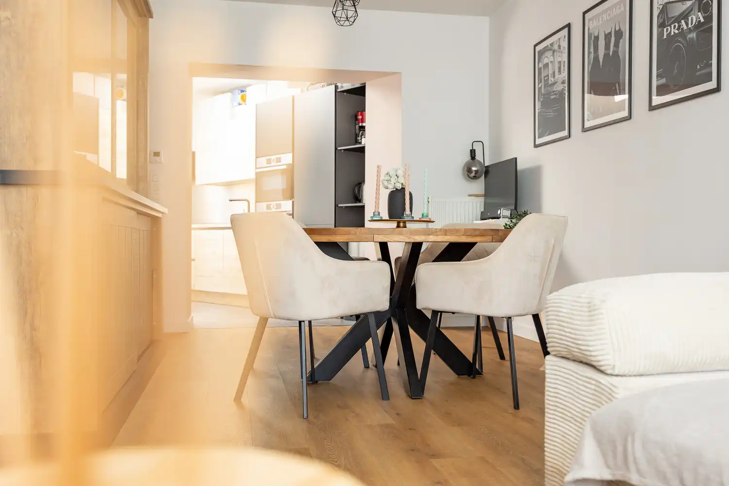 Moderne gezinswoning in het centrum van Beveren-Waas (EPC145) foto 34