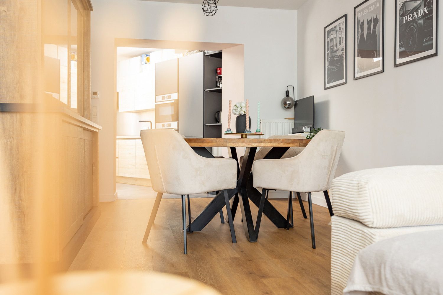 Moderne gezinswoning in het centrum van Beveren-Waas (EPC145) foto 34