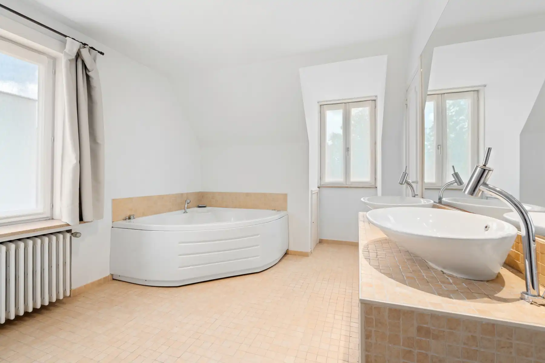 Prachtig wonen in residentiële buurt Kortrijk foto 13