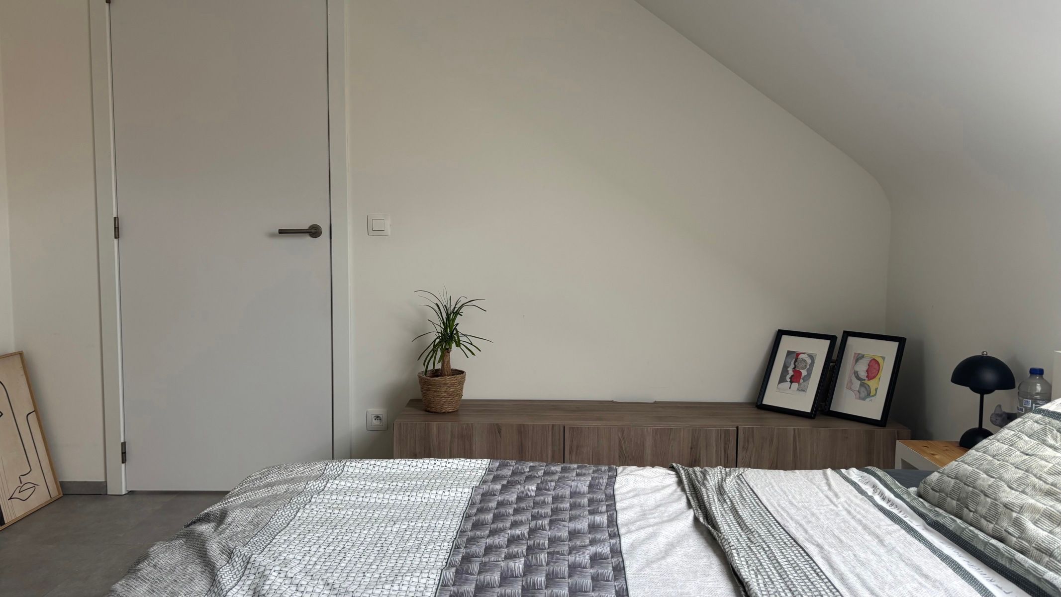Ruim dakapp. met terras  foto 10