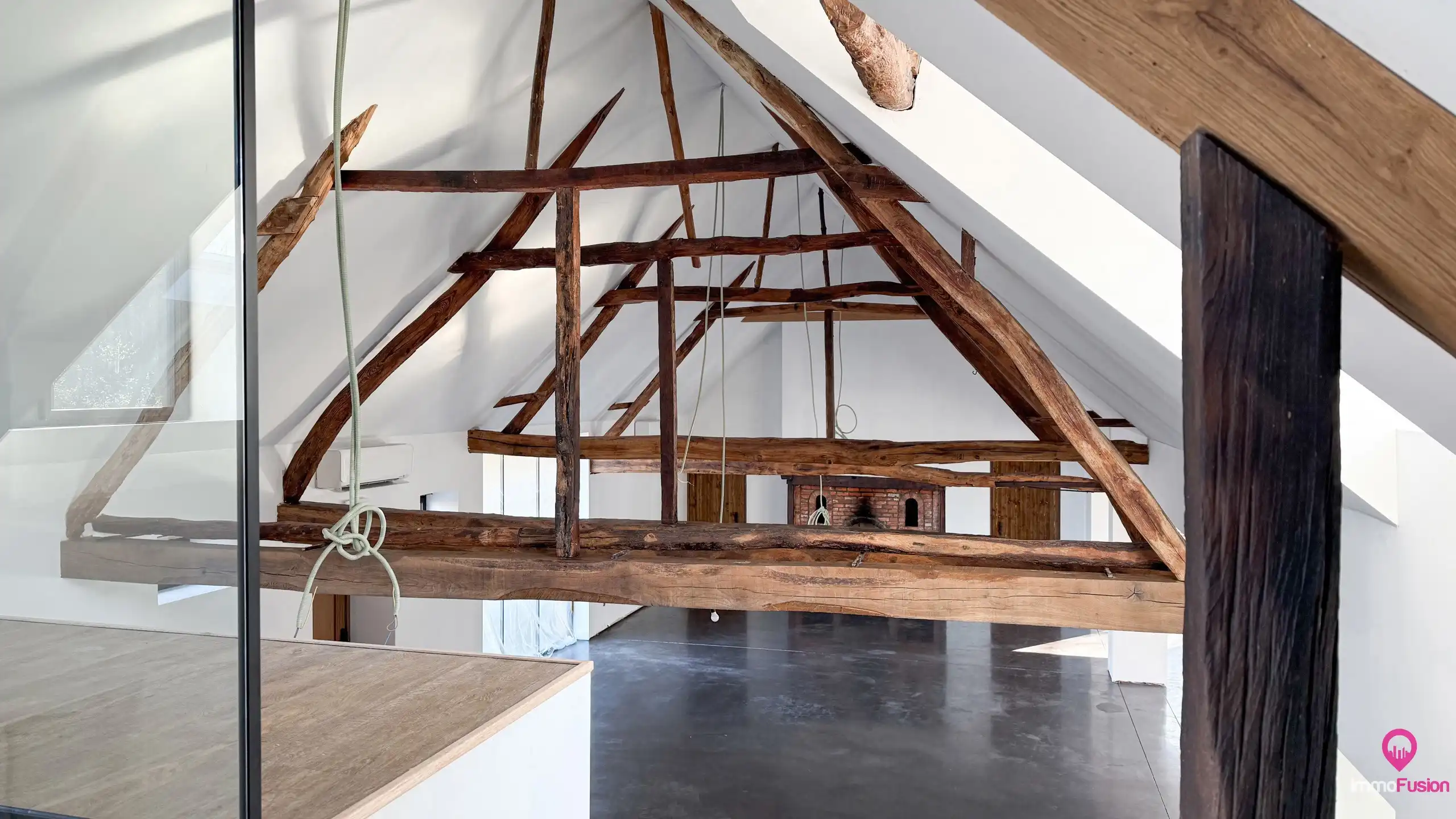 Multifunctioneel horecapand op een perceel van 1.9 hectare! foto 38
