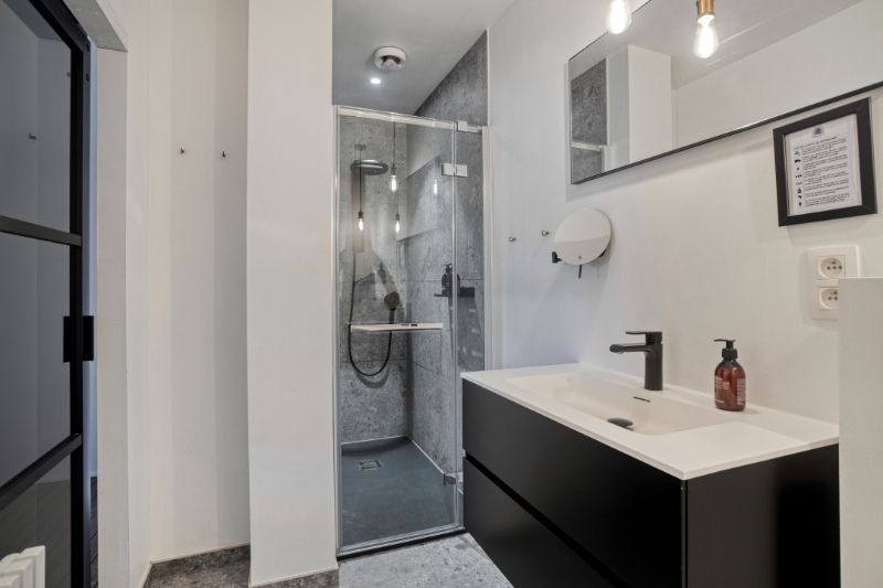 🏡 Uniek opbrengstpand met instapklare B&B in hartje Mechelen foto 13