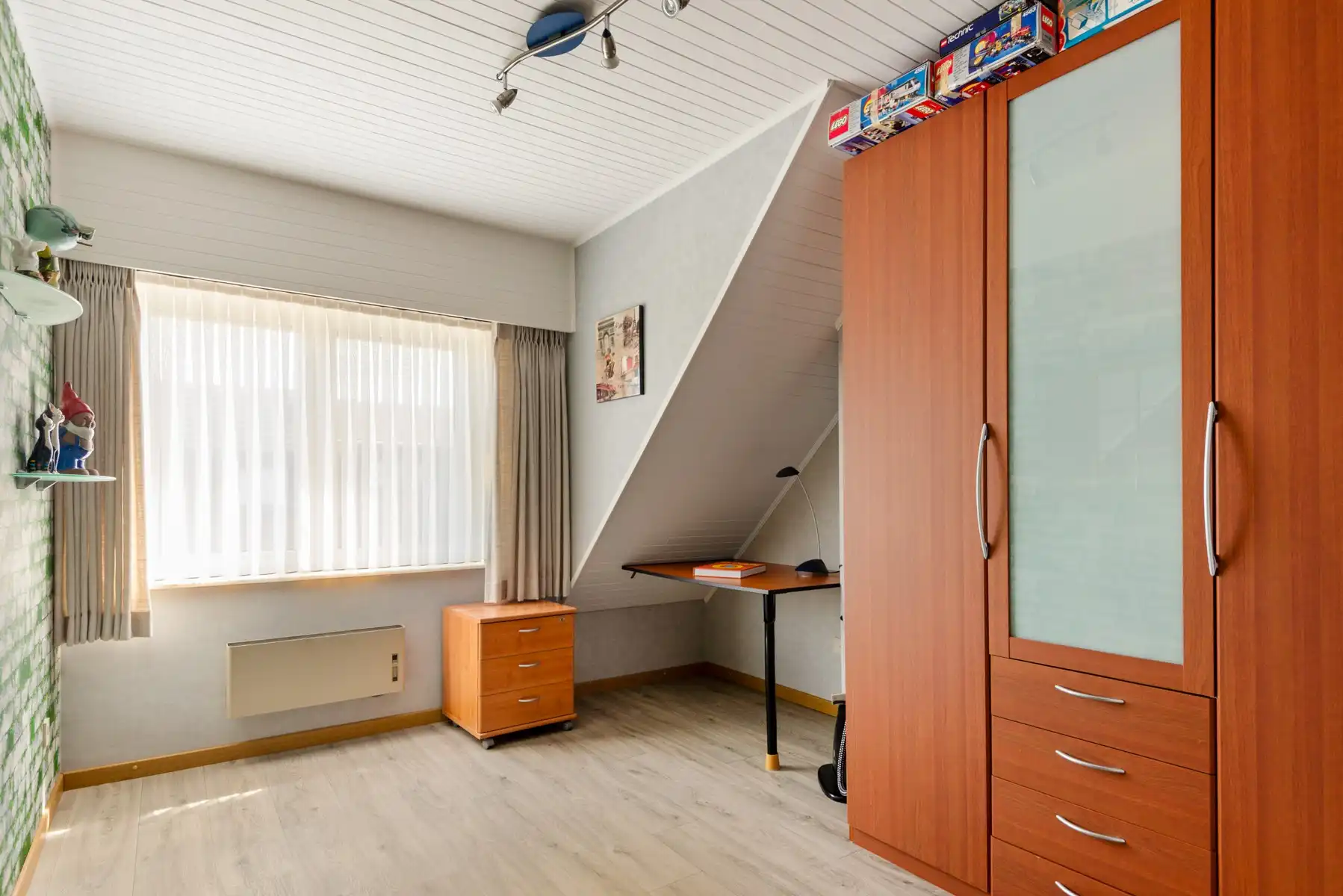 Ruime woning op toplocatie foto 20
