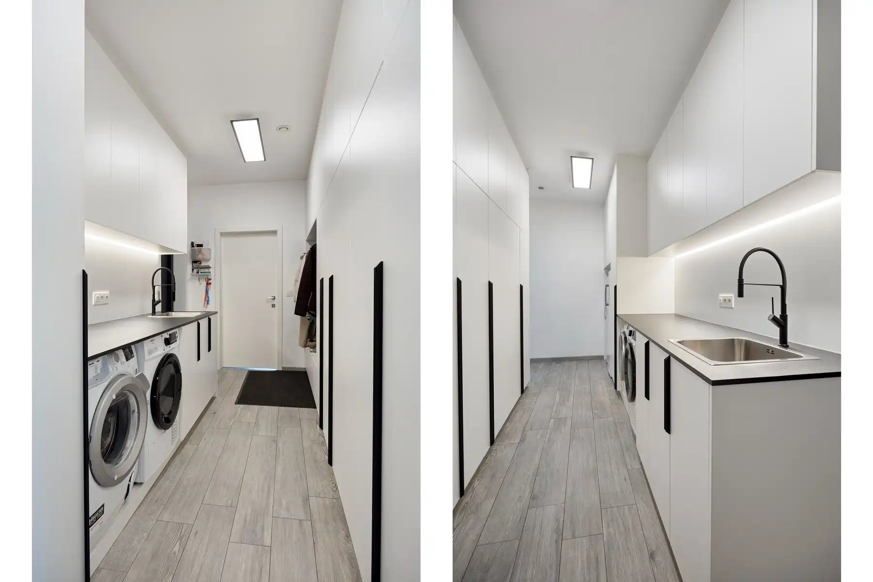 Instapklare, luxueuze woning met praktijkruimte foto 12