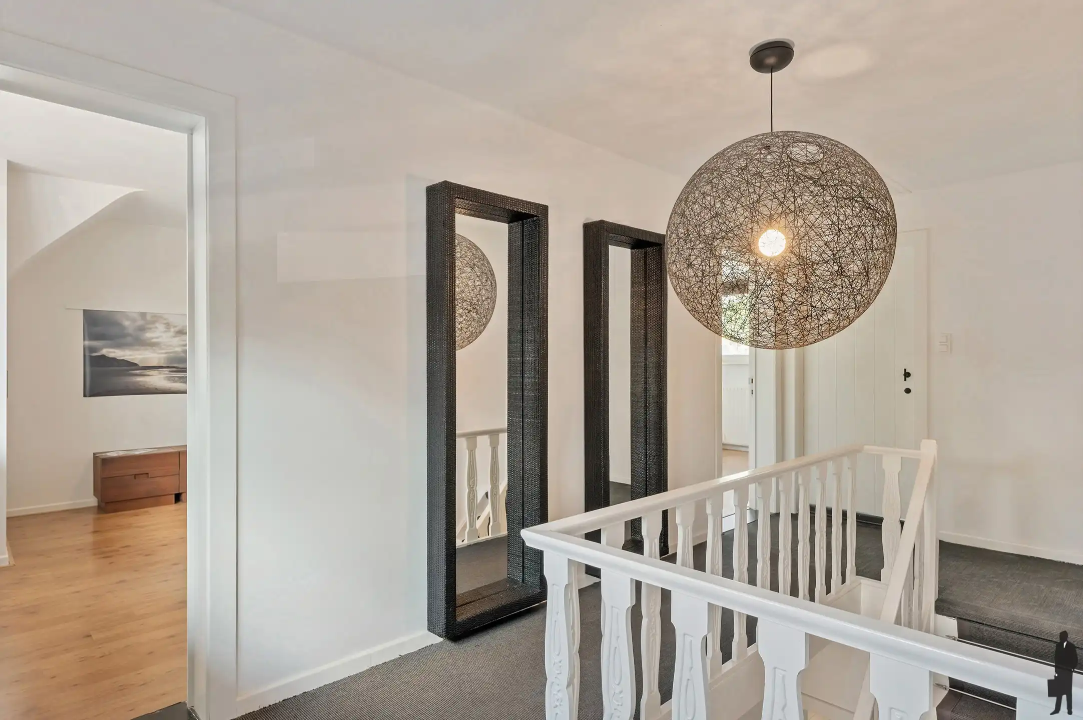 NIEUWE VOORWAARDEN! Tijdloze, vrijstaande woning met 4 slpk. gelegen in het centrum van Wortel - Hoogstraten. foto 11