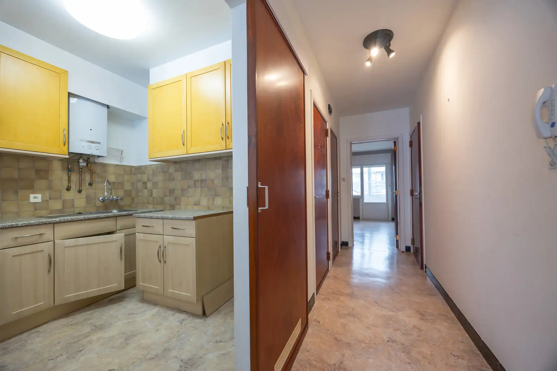 Res. PALERMO C foto 17