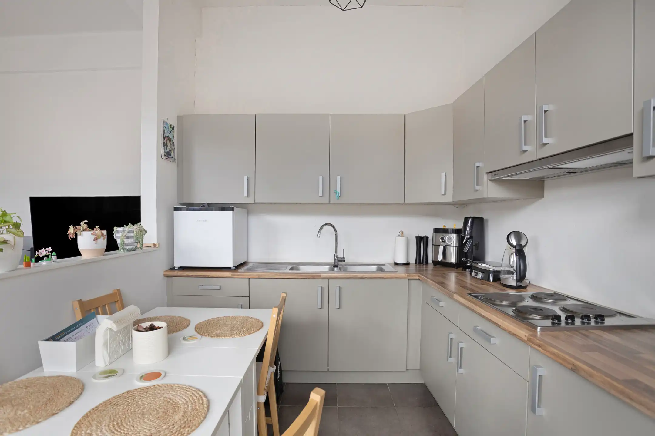 Instapklaar appartement op toplocatie in Aarschot foto 8