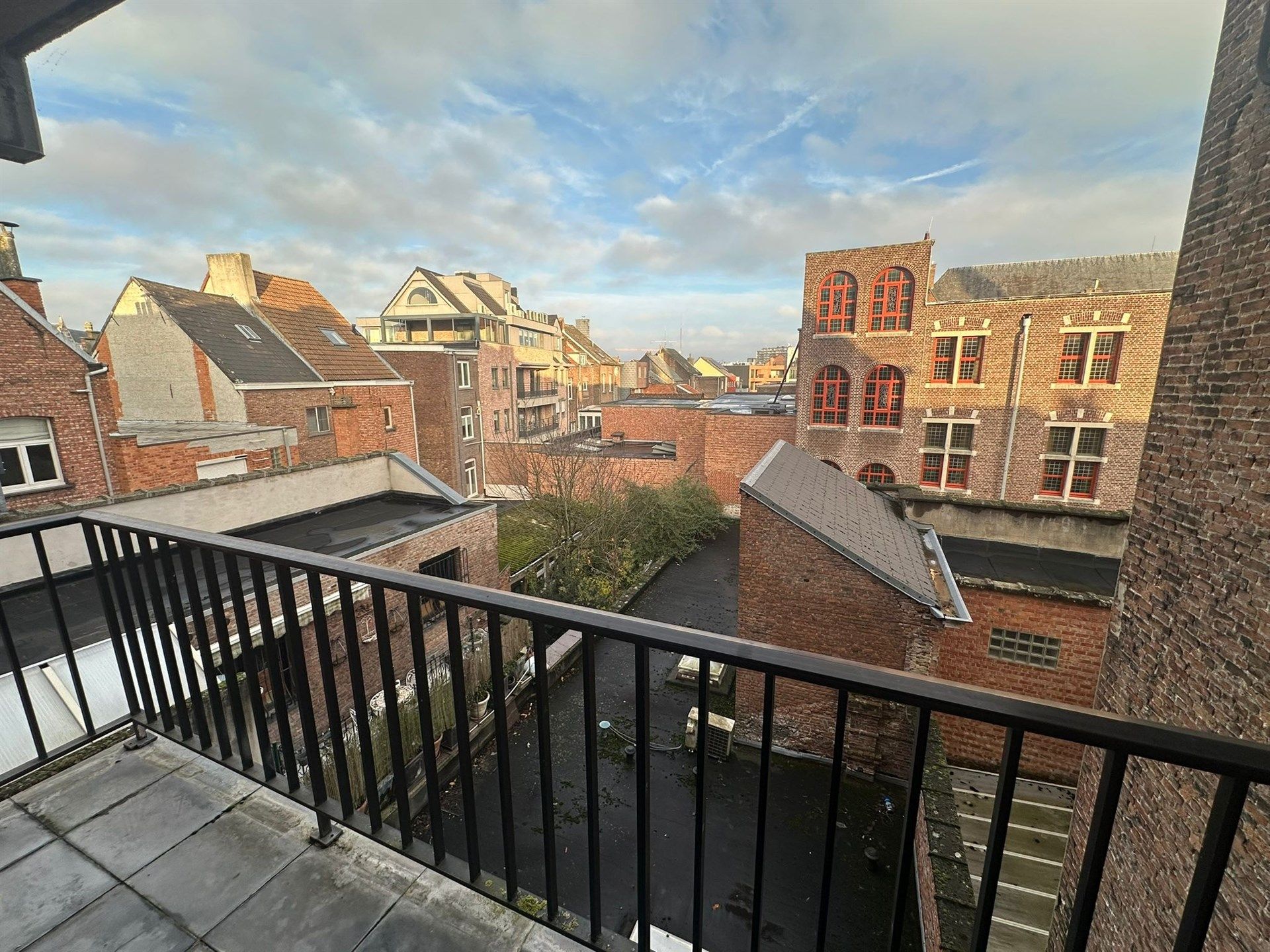 Appartement met 2 slaapkamers op de Vlasmarkt foto 10