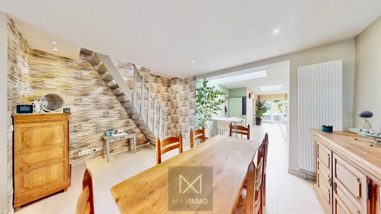 🏡 Instapklare woning te koop in Rekkem foto 4