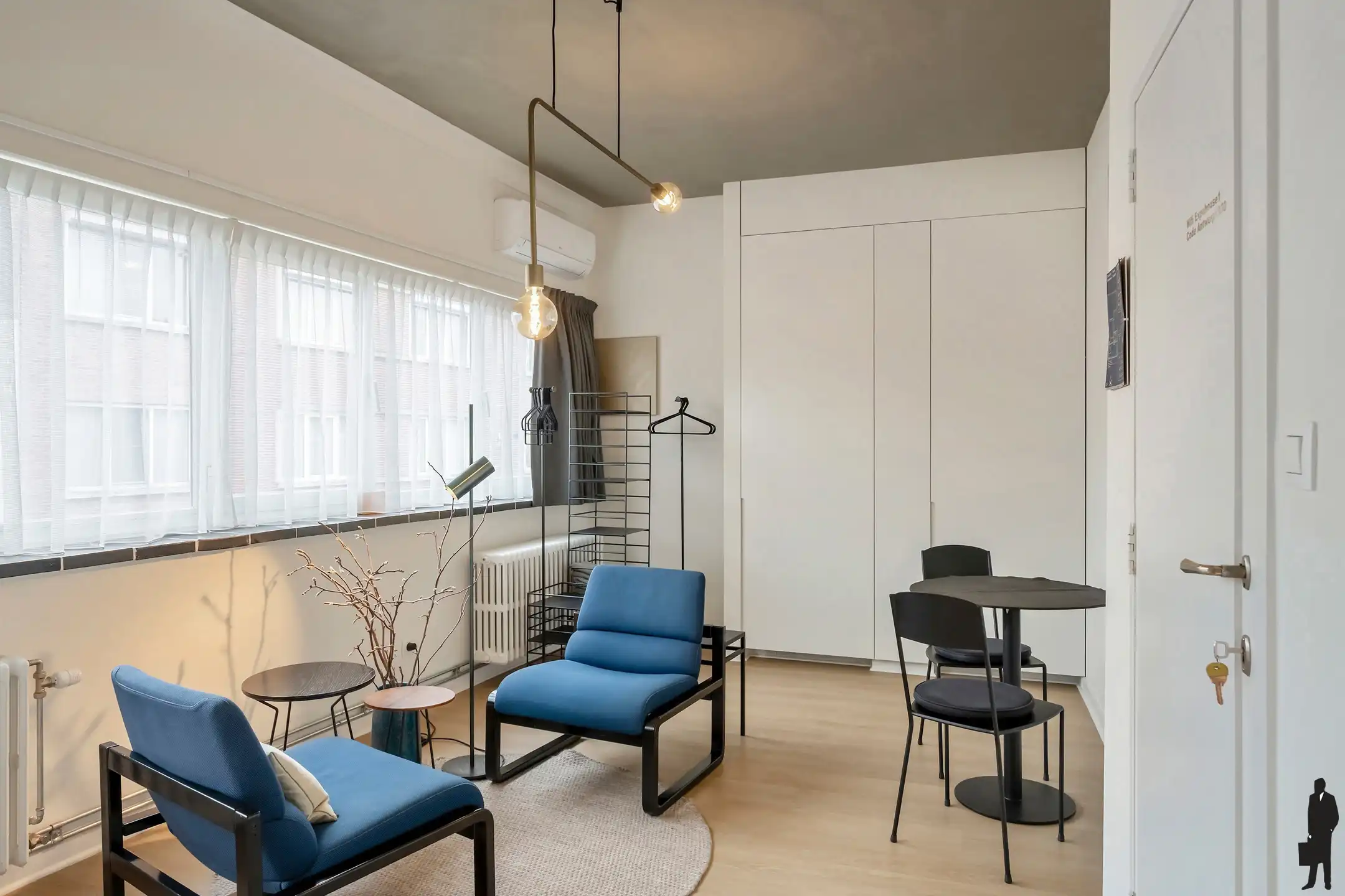 Uitzonderlijk ruime gezinswoning op toplocatie foto 35