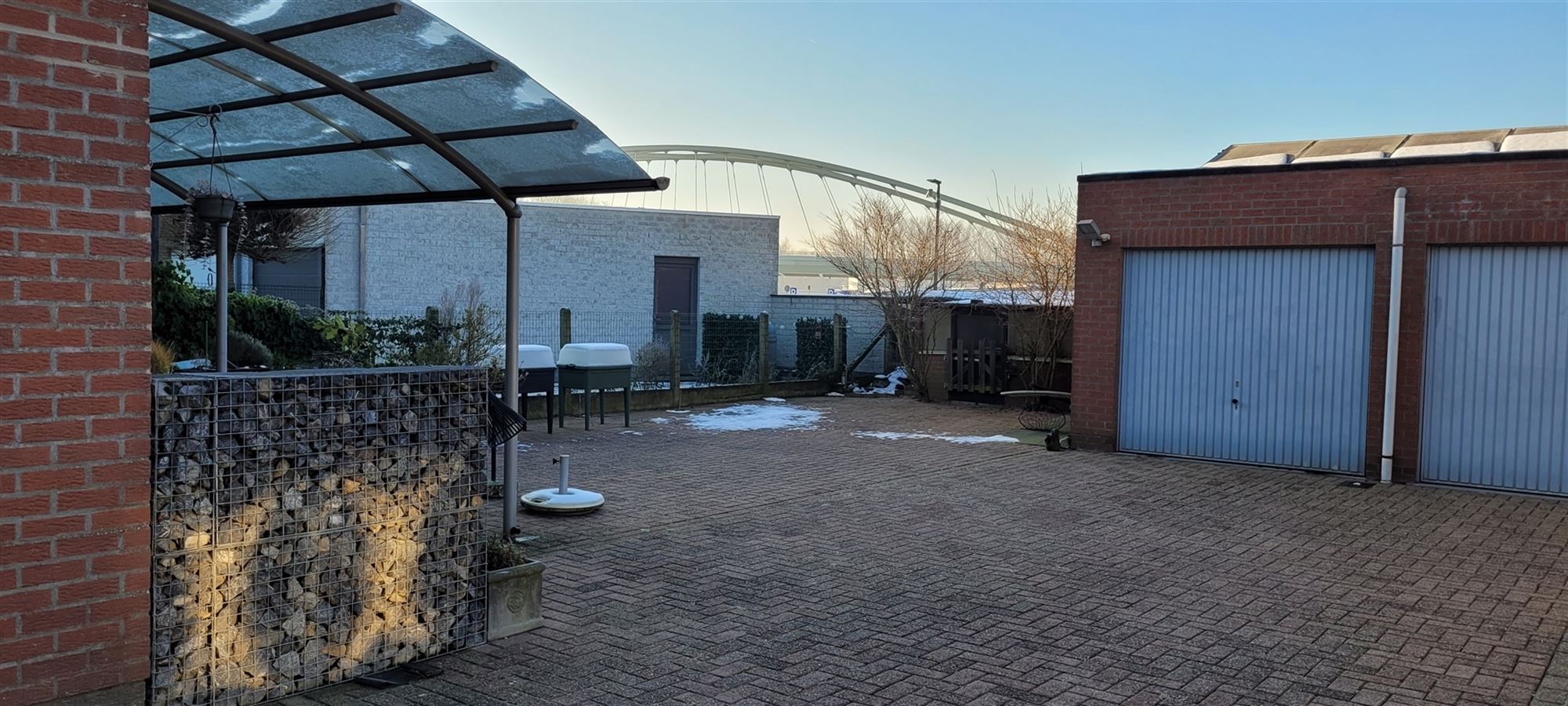 3-gevelwoning met een EPC B foto 22