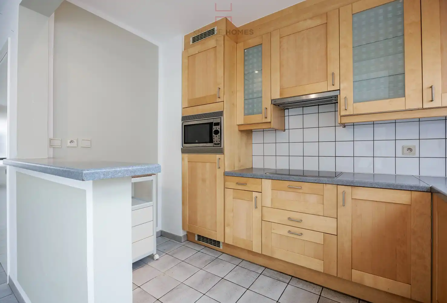 Bel-etagewoning te Knokke foto 10