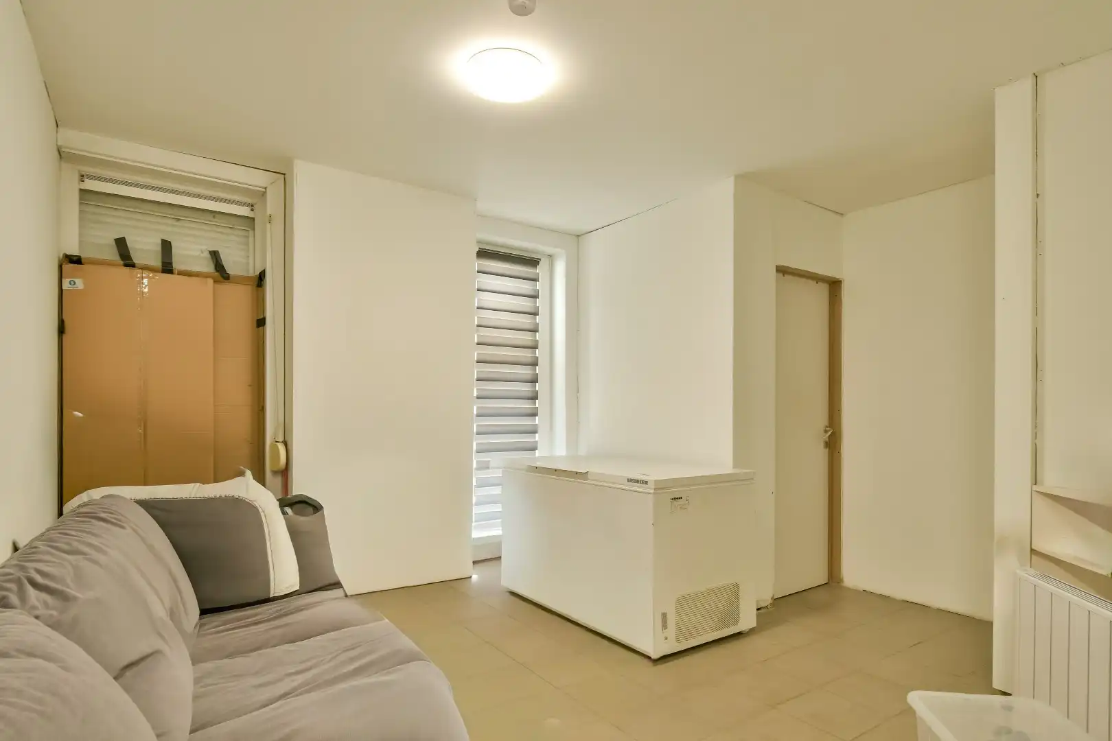 Rustig en centraal gelegen woning in Torhout! foto 2