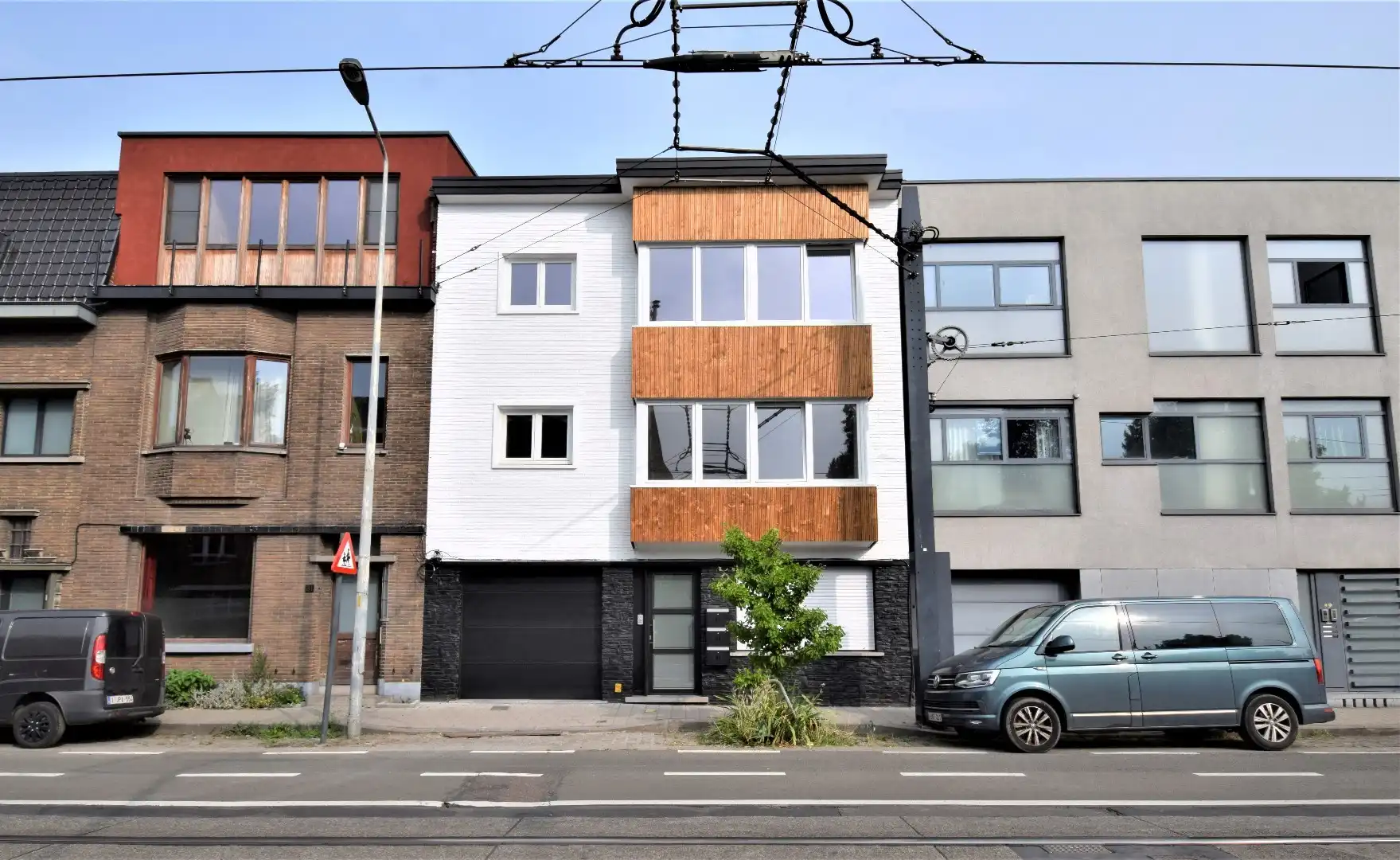 Appartement te huur Francisco Ferrerlaan 87 - - 9000 Gent