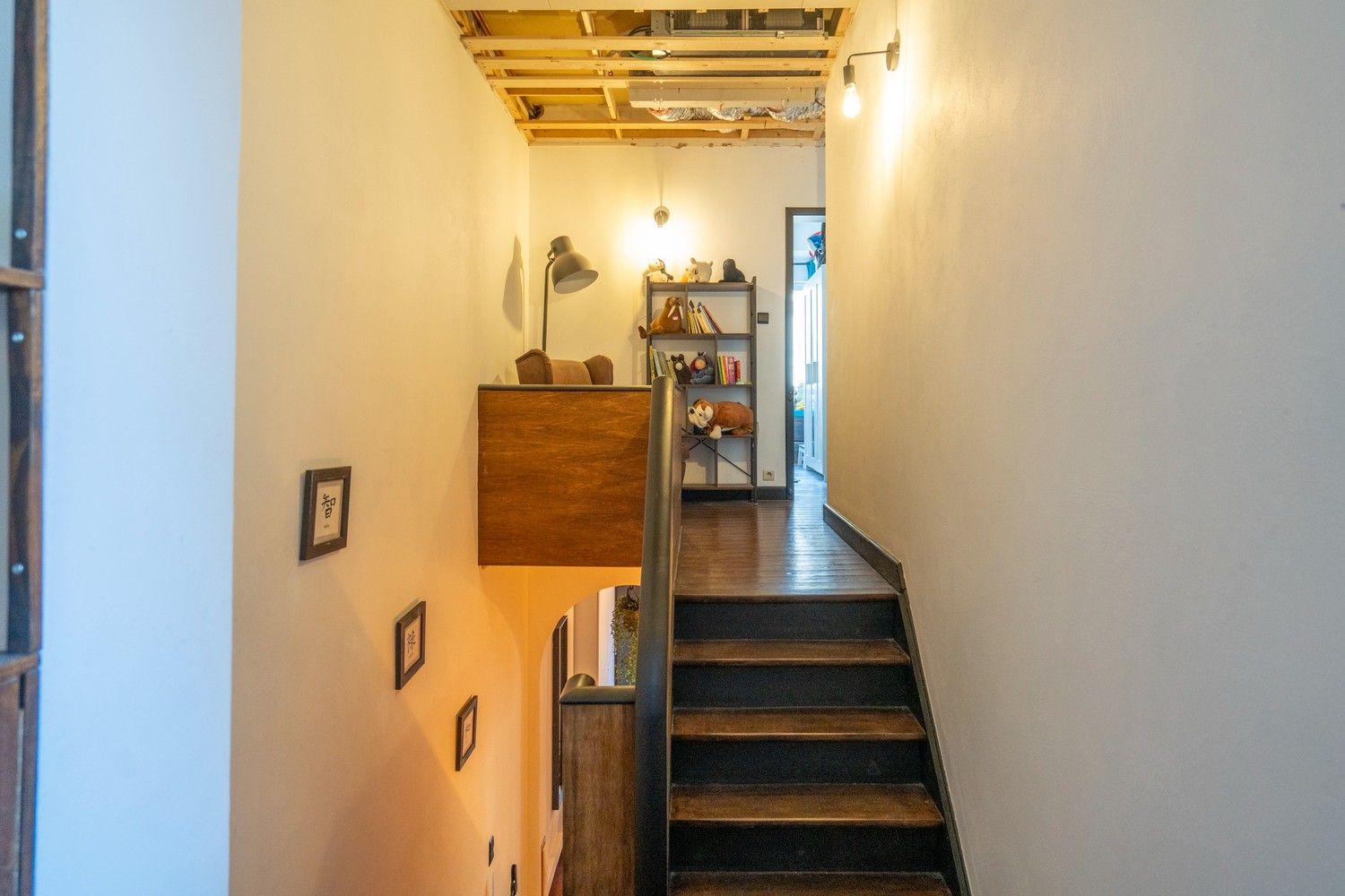 AUTHENTIEK & ENERGIEZUINIG WONEN foto 21