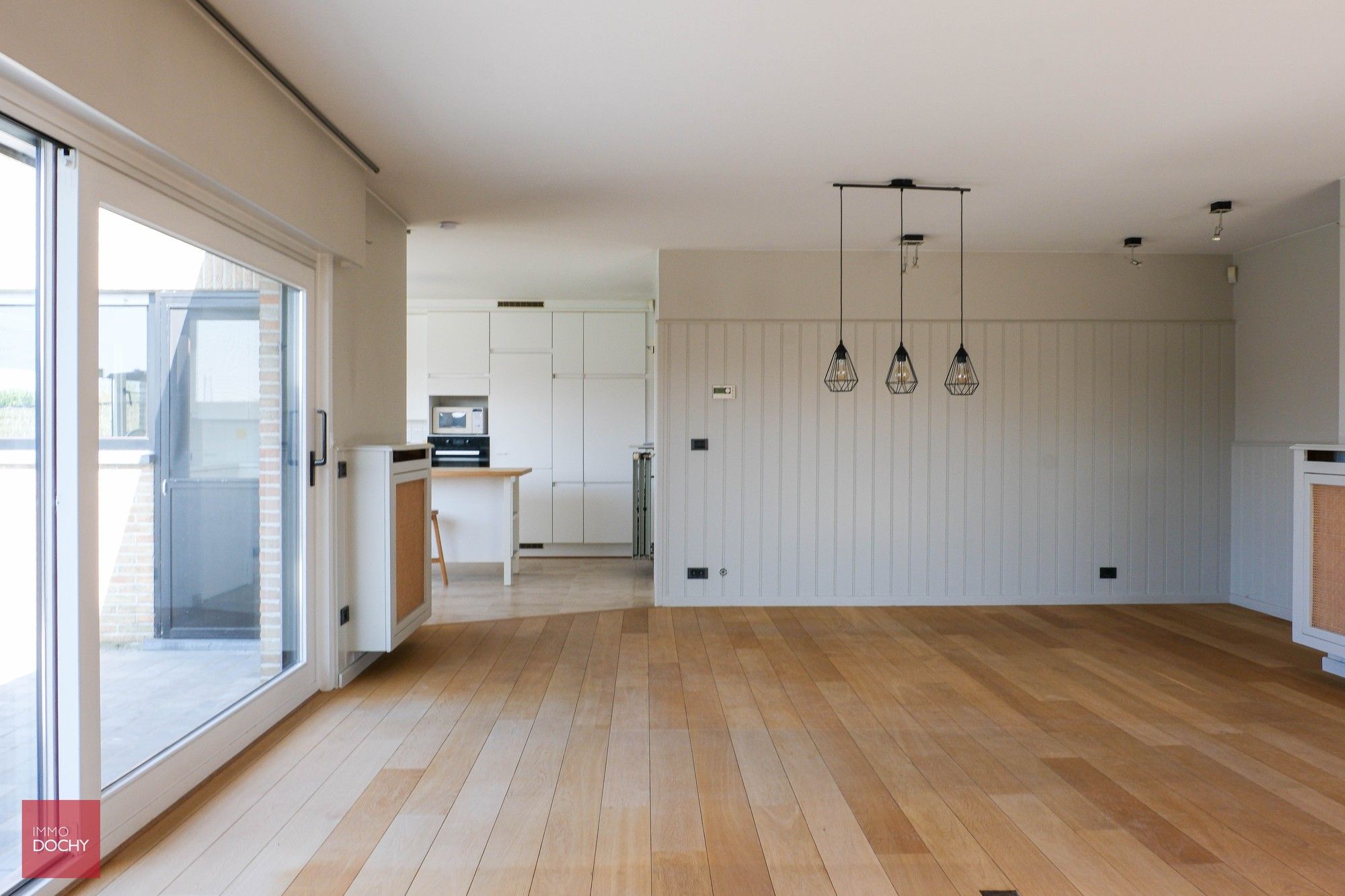 Verzorgde villa met 4 slaapkamers en zwembad nabij centrum Wortegem (ca 300m² bewoonbare oppervlakte) foto 7