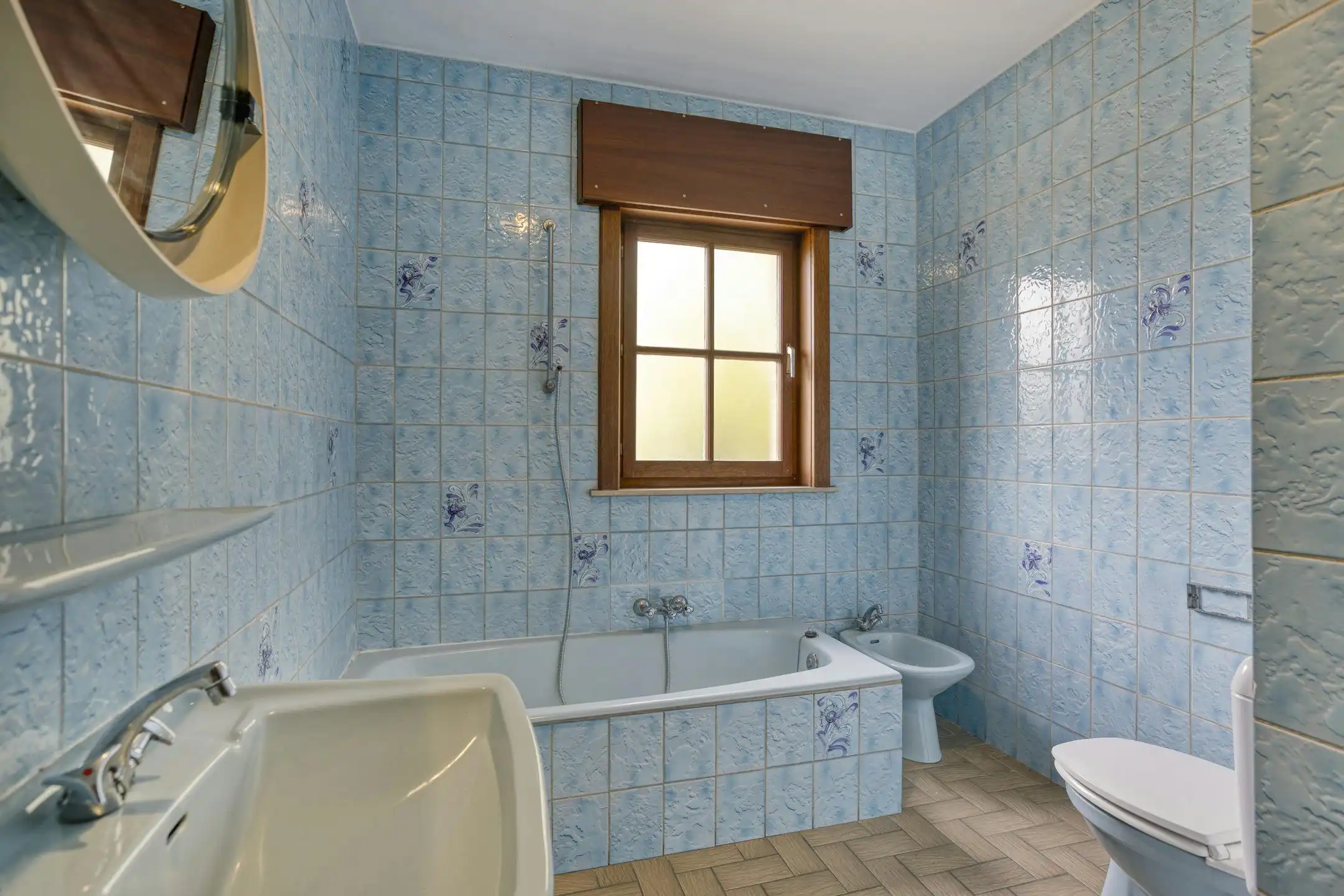 Te renoveren vrijstaande bungalow te koop in De Panne foto 15