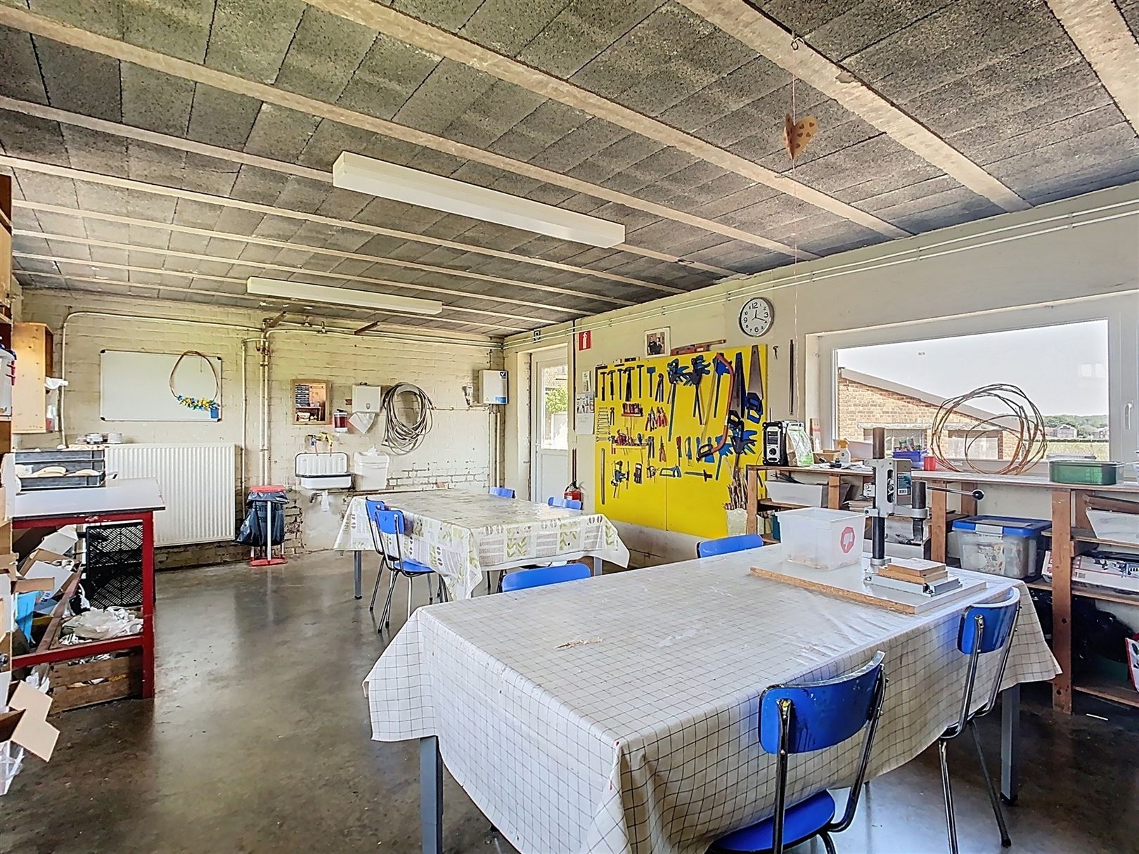 Ruime landelijke woning, bijgebouw, tuin en weide, 75a 79ca foto 70