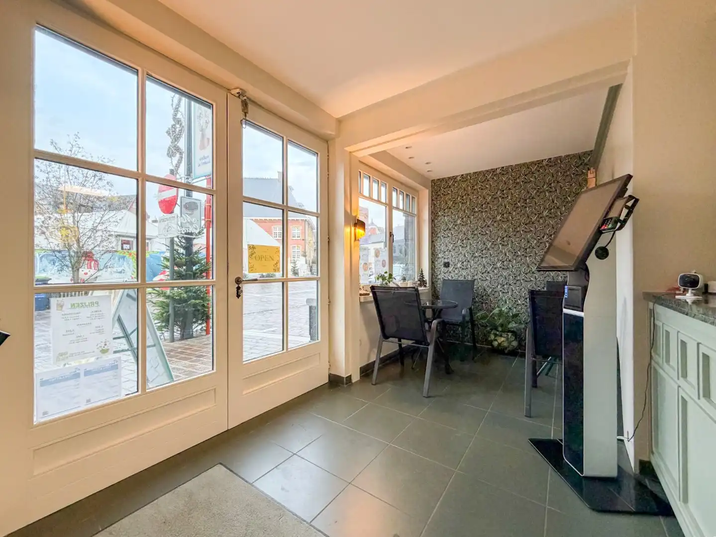 Handelspand op topligging, Markt Torhout! foto 7