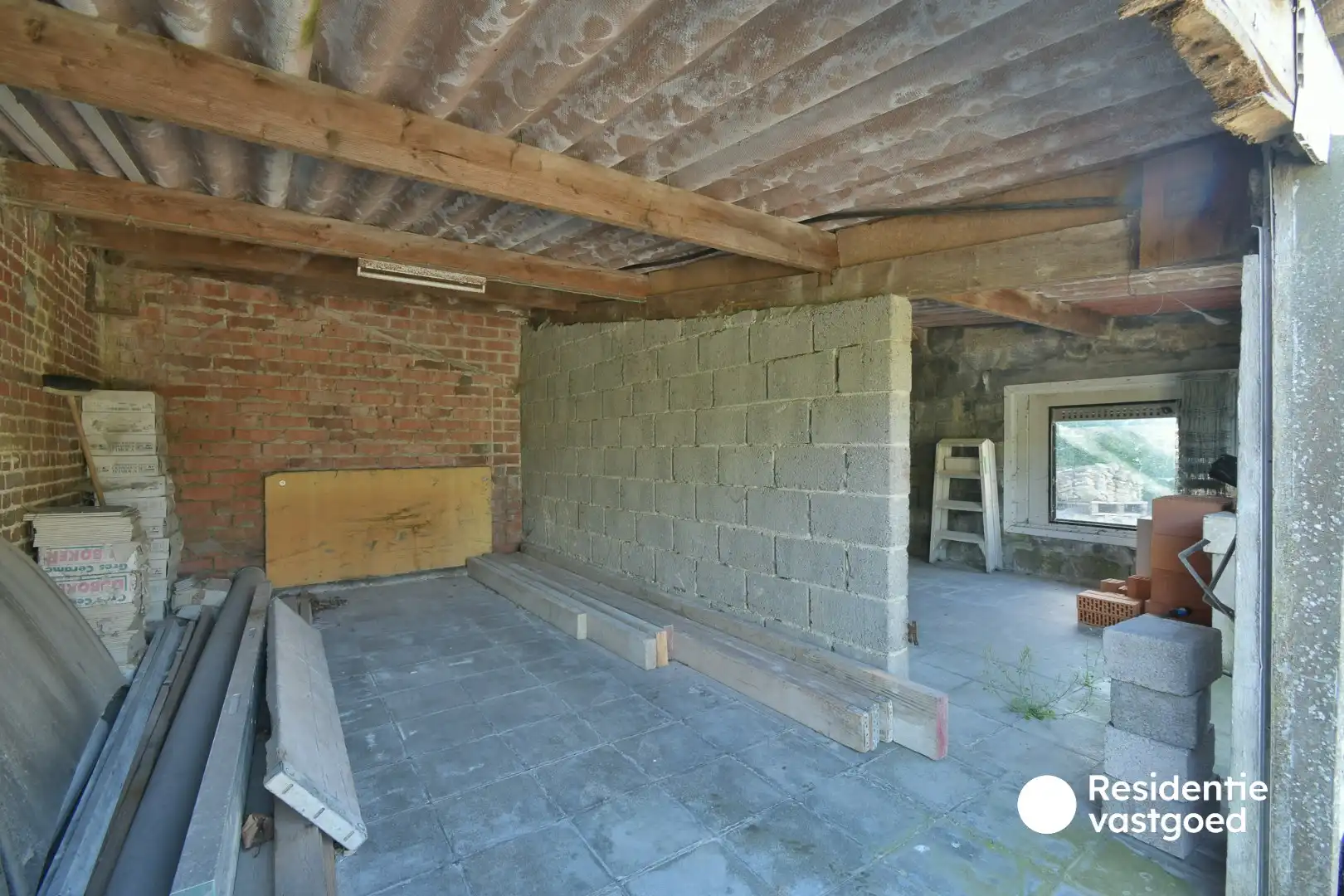 Landelijk gelegen woning in Kortemark! foto 18