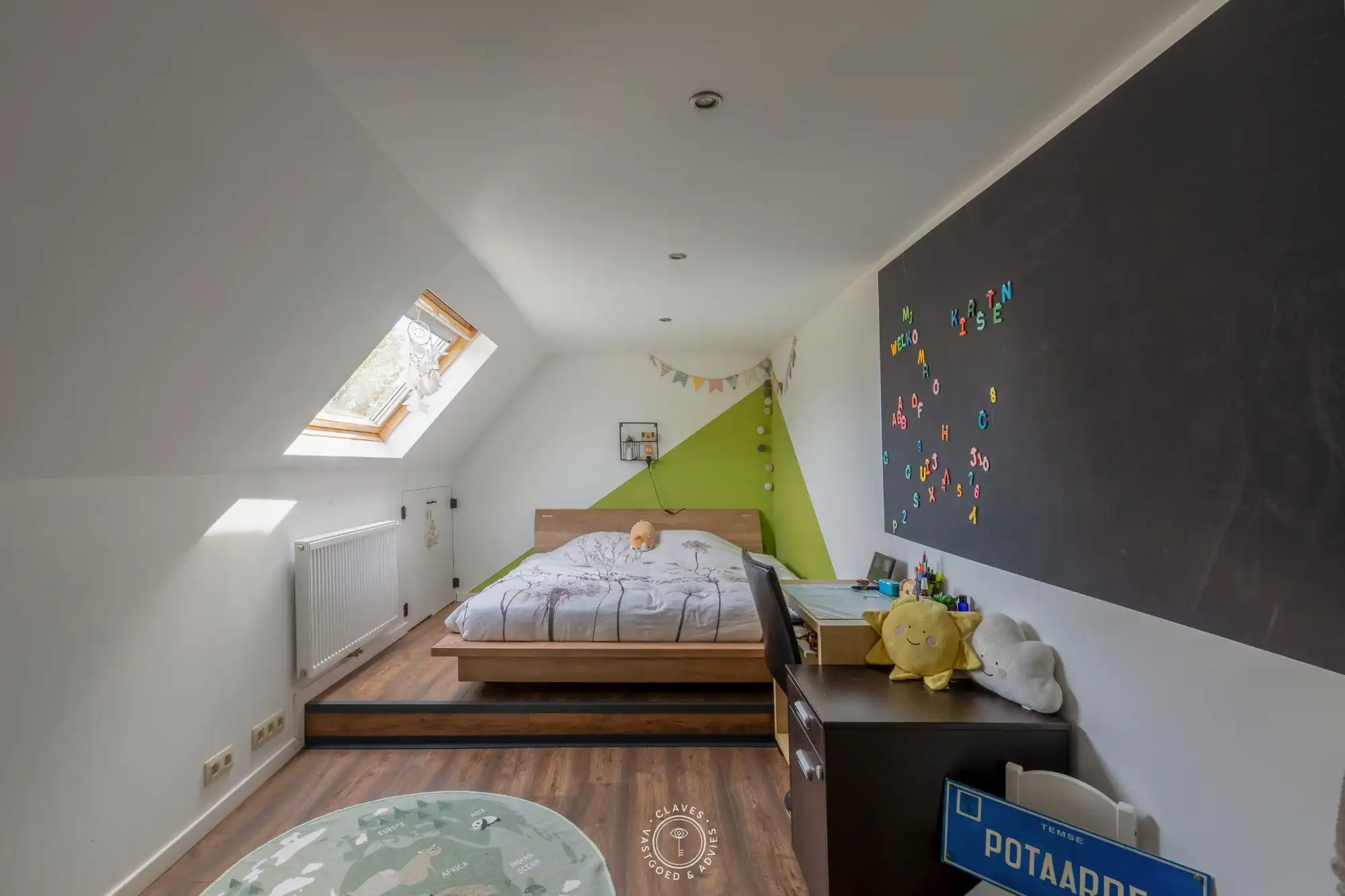 Prachtige kangoeroewoning: waar samenleven en privacy samenkomen foto 17