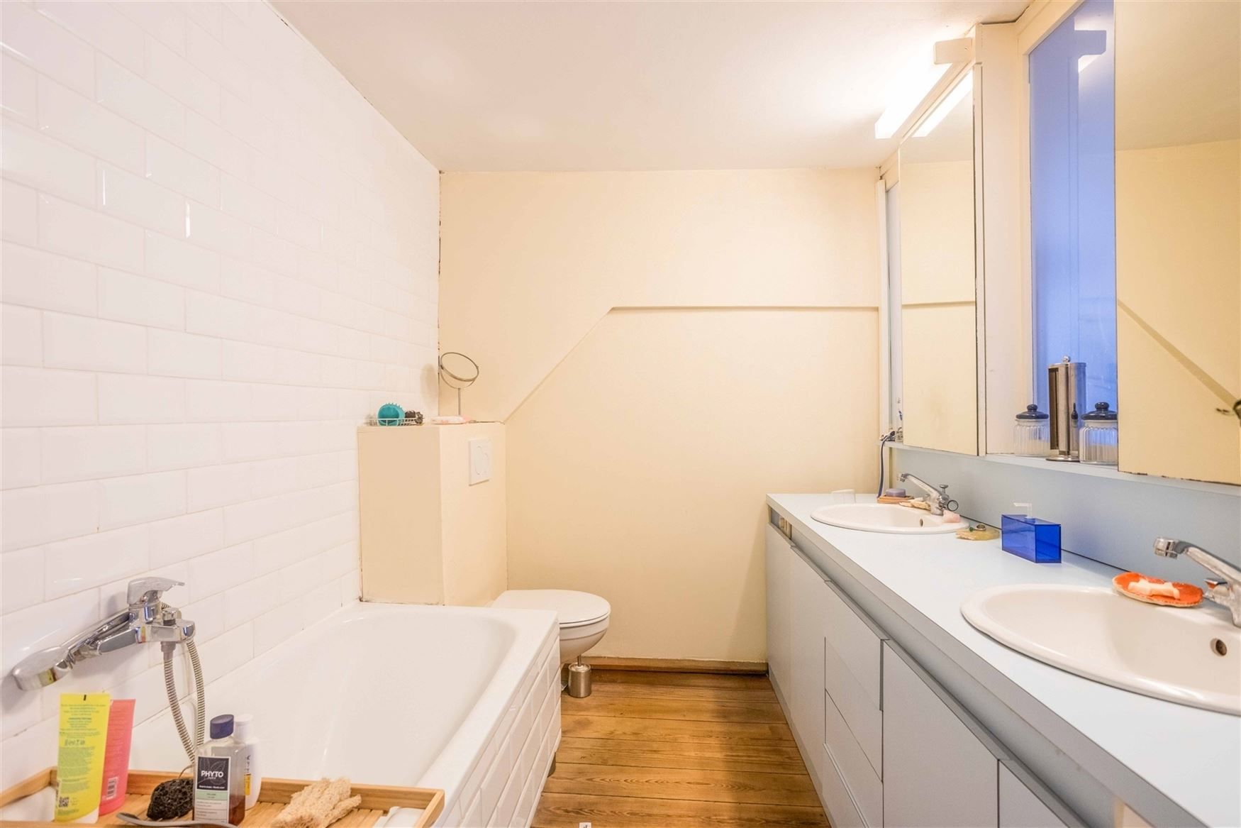 Supercharmant wonen in het Prinsenhof foto 15