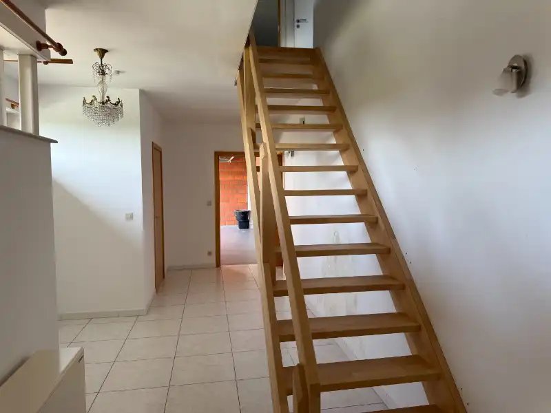 Ruime villa op een landelijke perceel met een oppervlakte van 940m² ! foto 19
