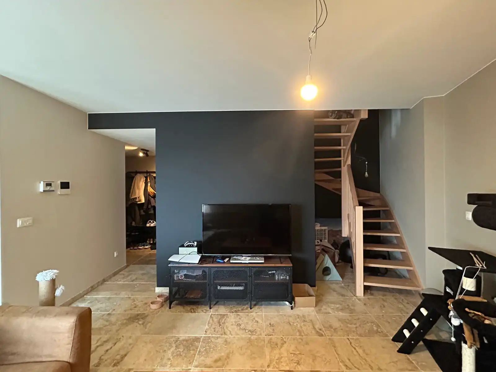 Appartement te huur foto 7