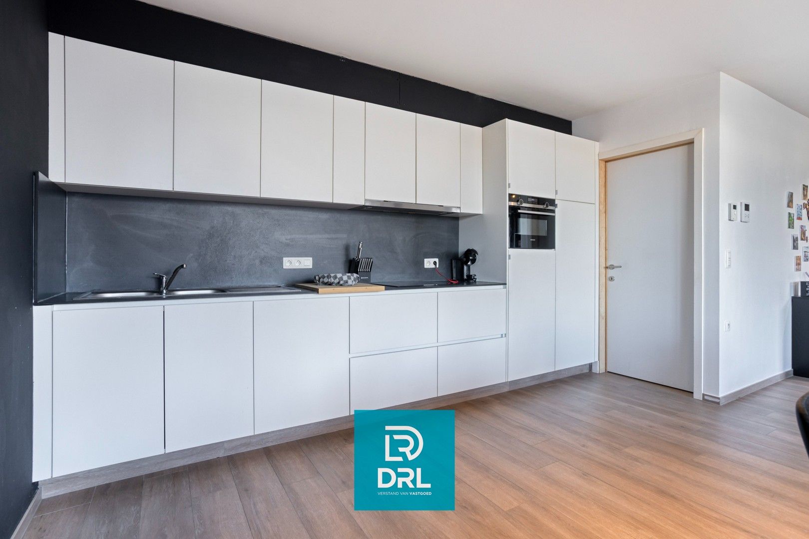 Instapklaar gelijkvloersappartement in rustige residentie foto 6